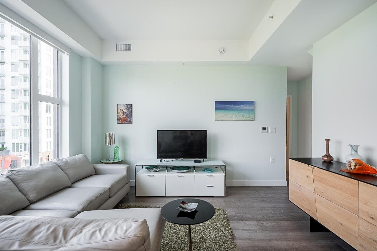605 - 5733 Alberta Street, Vancouver, V5Y 0M3 — photo 2