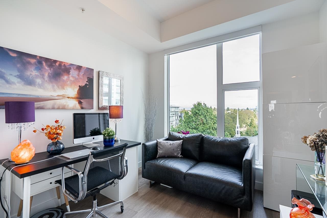 605 - 5733 Alberta Street, Vancouver, V5Y 0M3 — photo 5