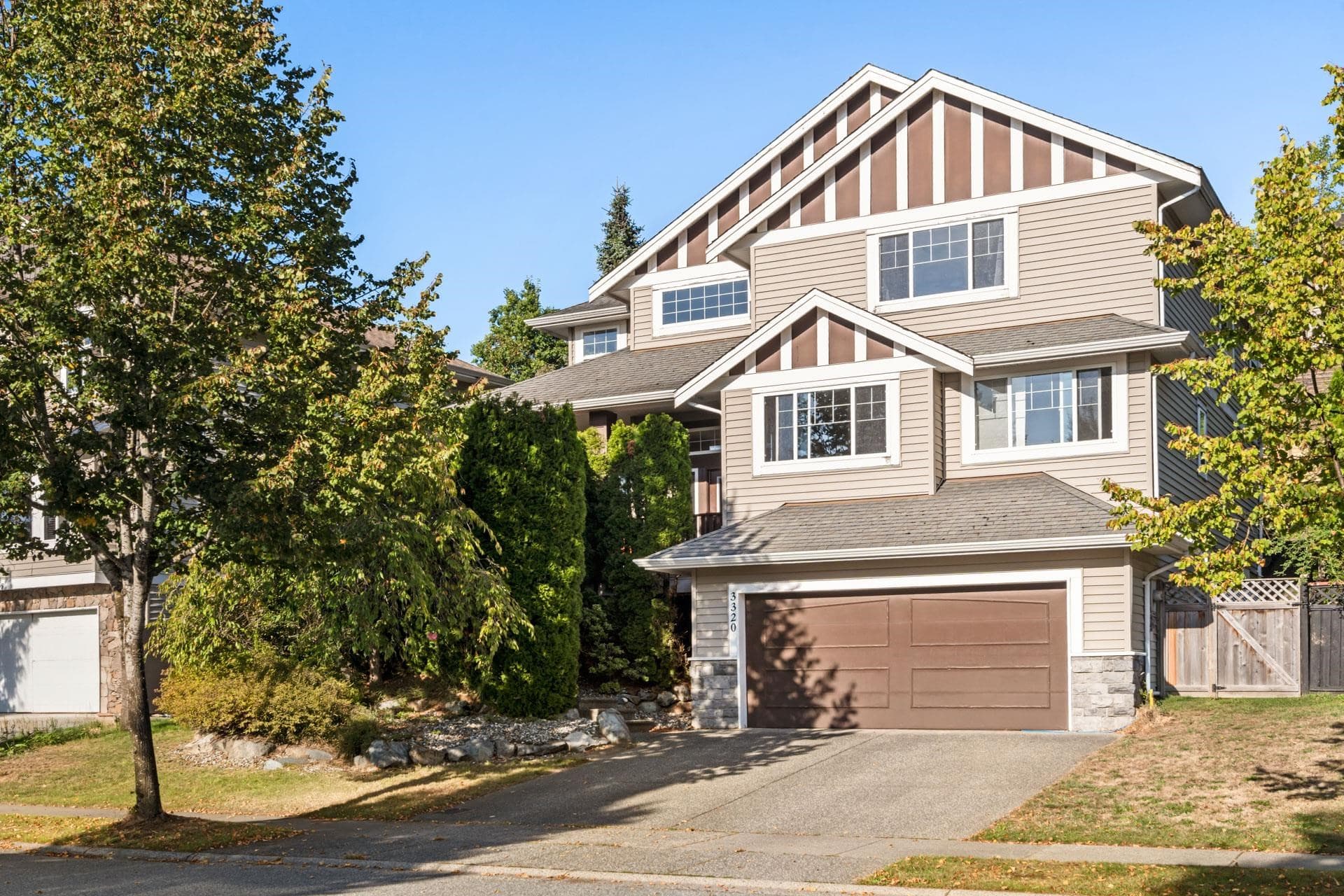 3320 Harvest Drive, Abbotsford, V3G 2Y6 — photo 2