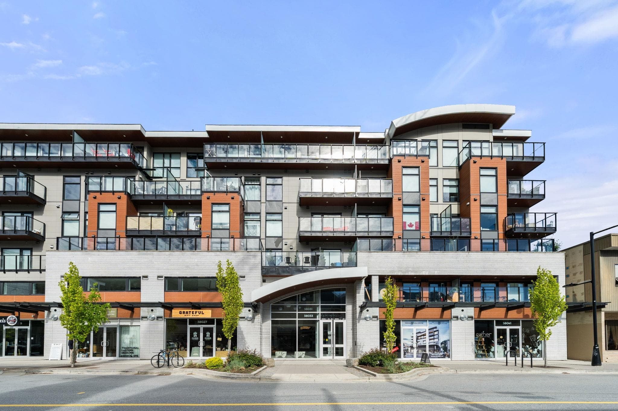 411 - 38033 Second Avenue, Squamish