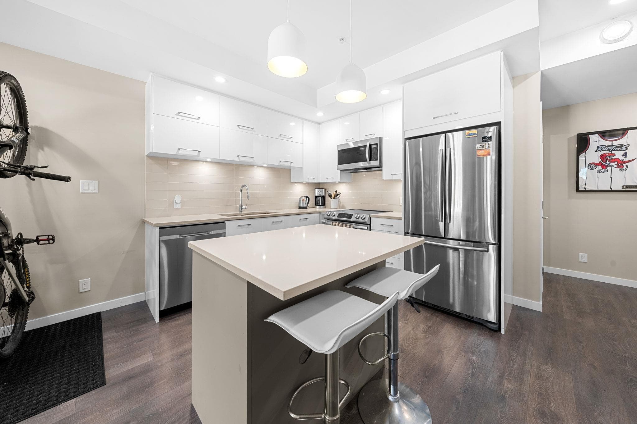 411 - 38033 Second Avenue, Squamish, V8B 0C4 — photo 5