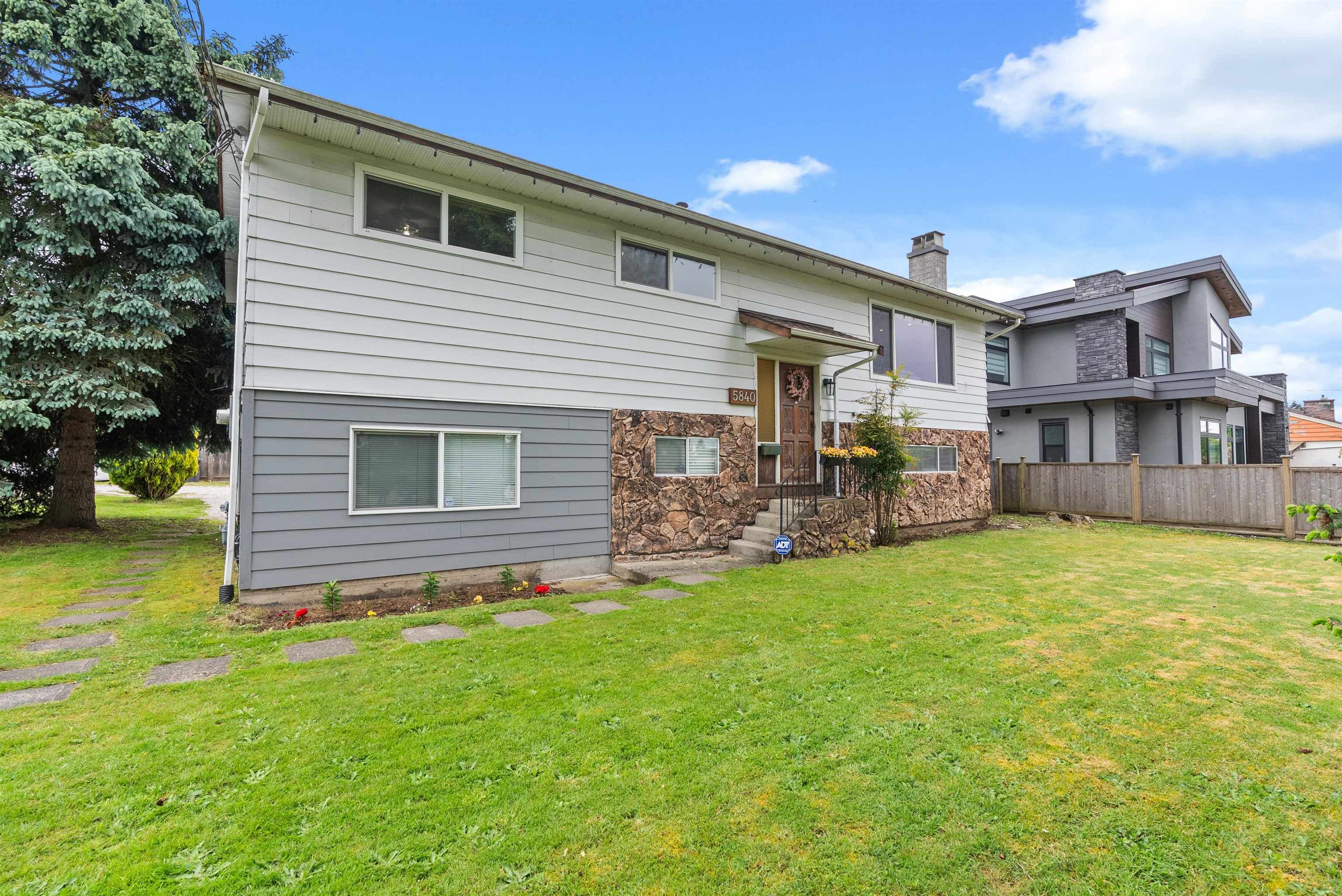 5840 184 Street, Surrey