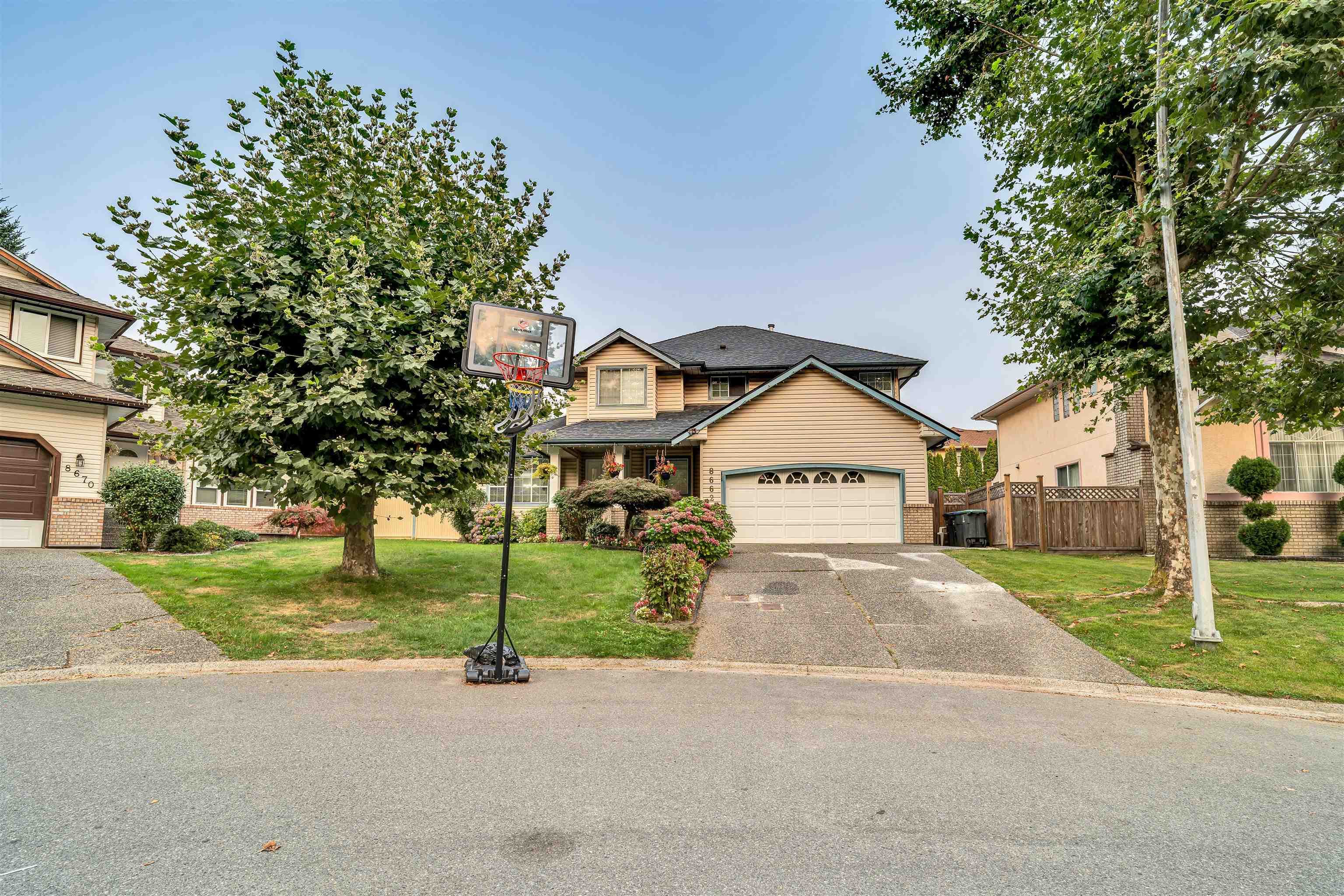 8662 141b Street, Surrey