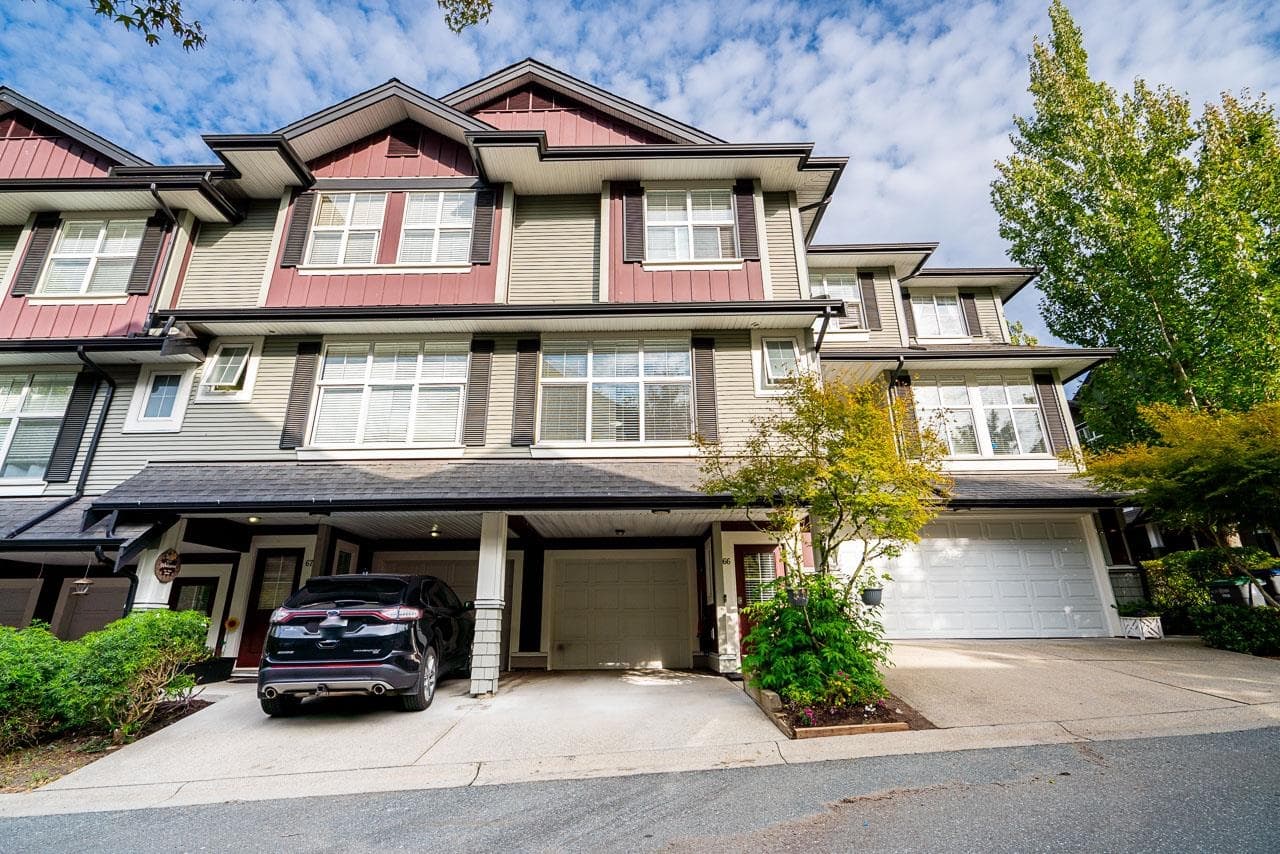 66 - 18199 70 Avenue, Surrey, V3S 2N9 — photo 4