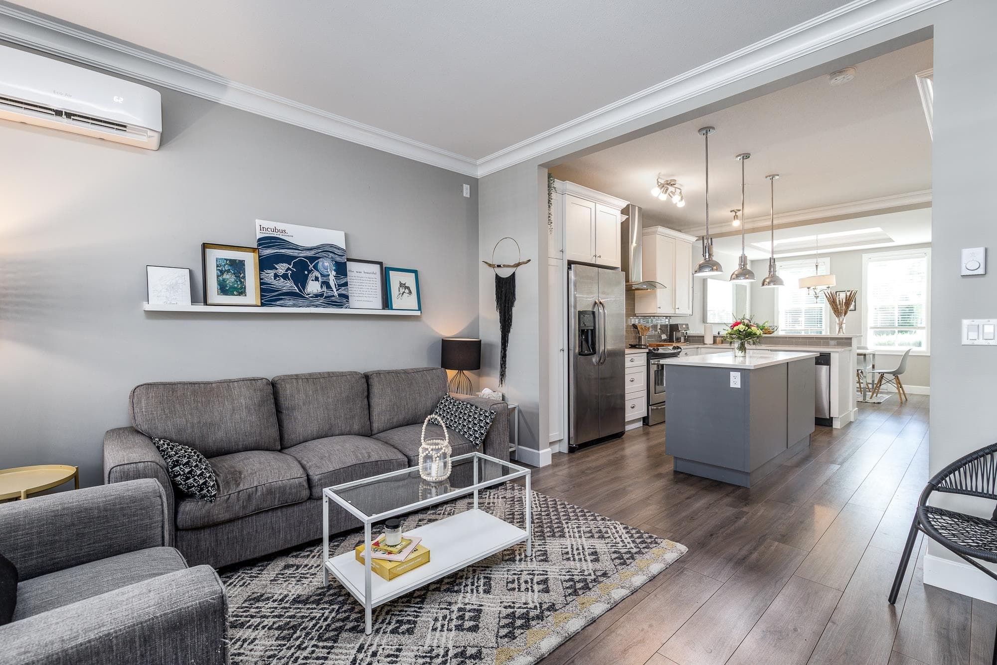 50 - 45462 Tamihi Way, Chilliwack, V2R 0Y2 — photo 2