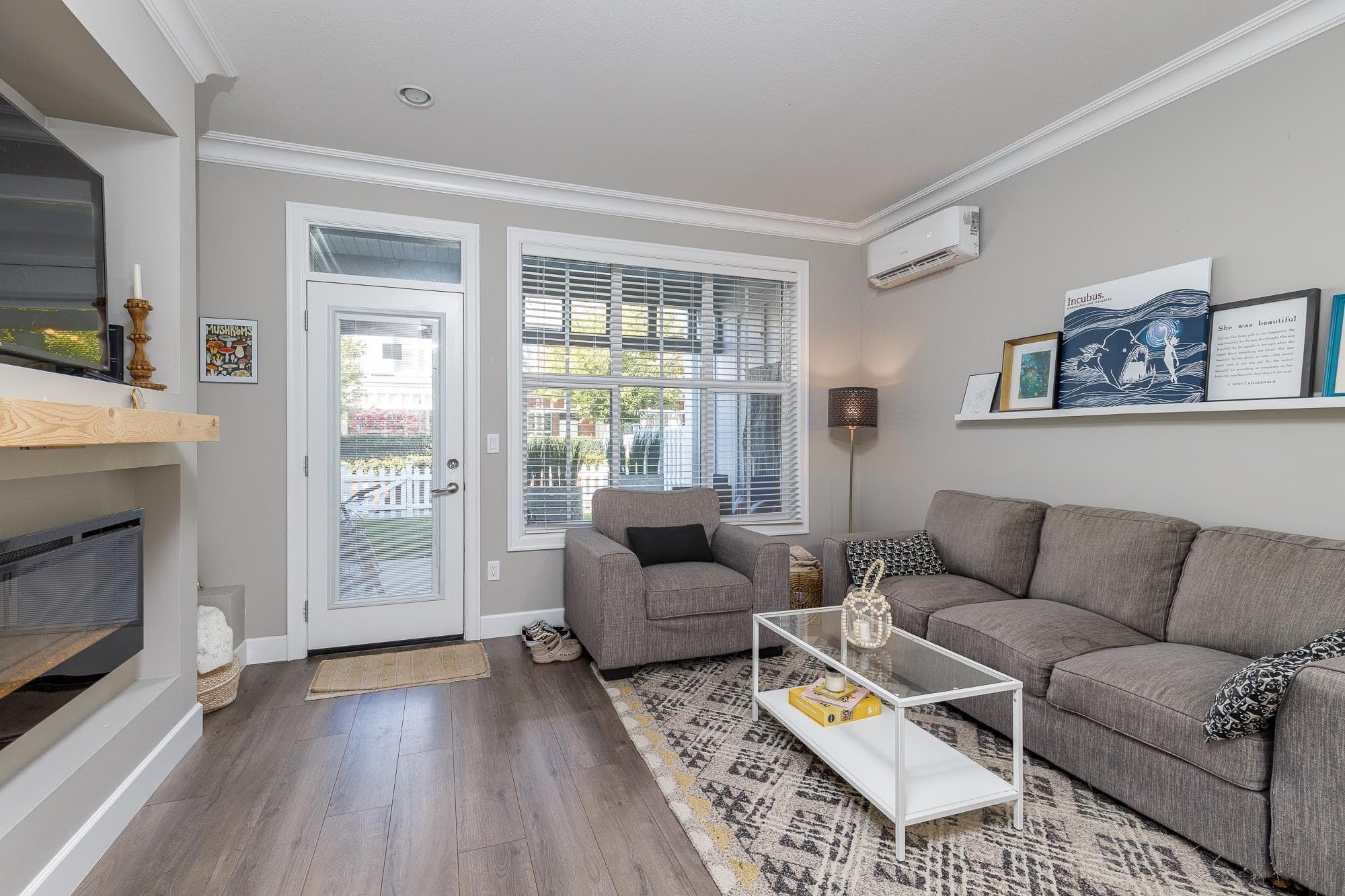 50 - 45462 Tamihi Way, Chilliwack, V2R 0Y2 — photo 3