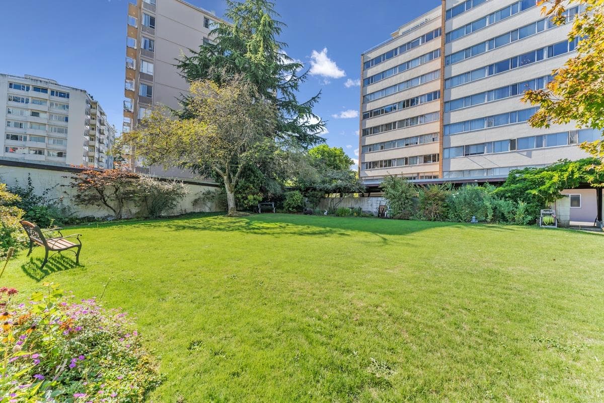 505 - 5926 Tisdall Street, Vancouver