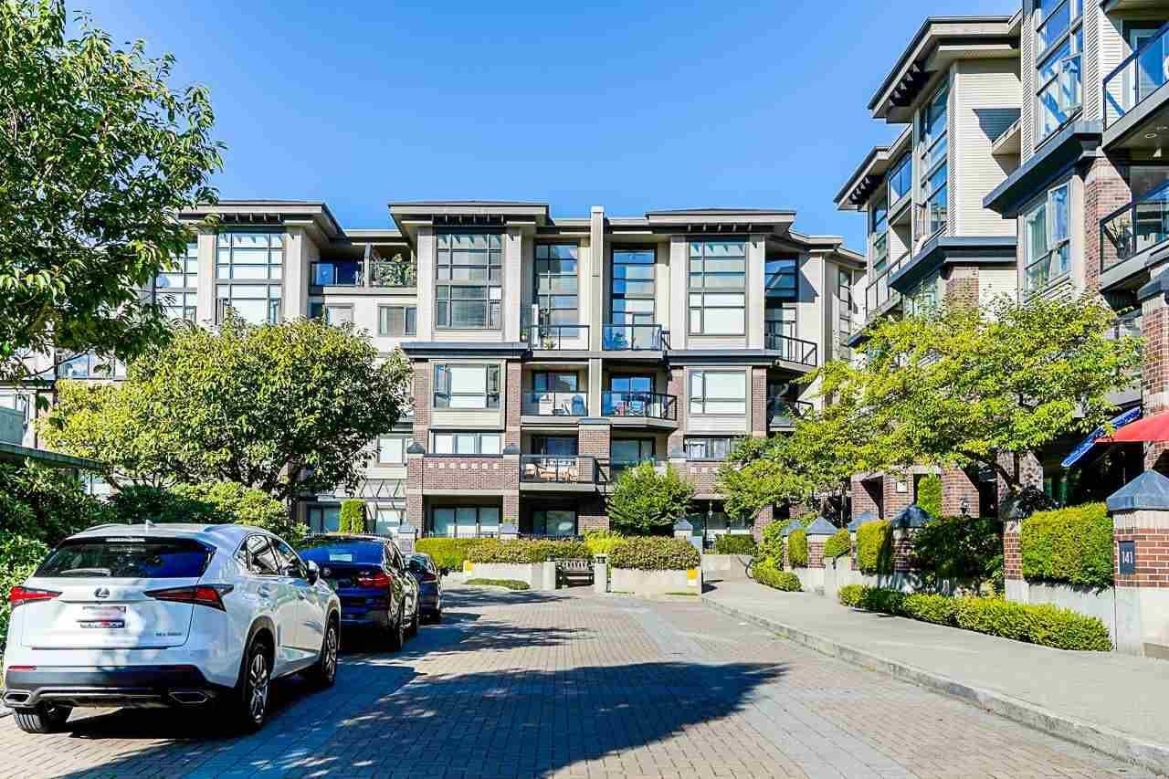 427 - 10838 City Parkway, Surrey, V3T 5X9 — photo 2