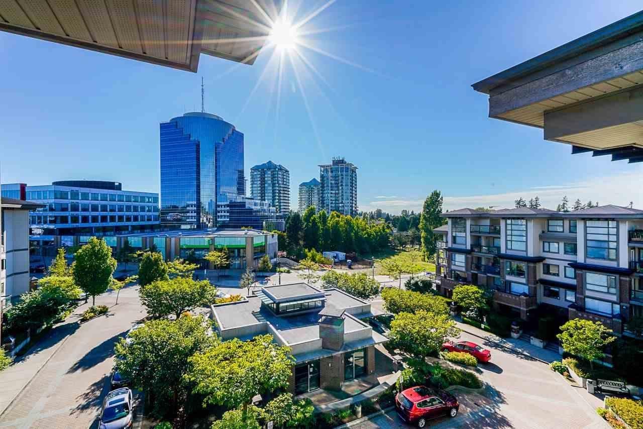 427 - 10838 City Parkway, Surrey, V3T 5X9 — photo 4