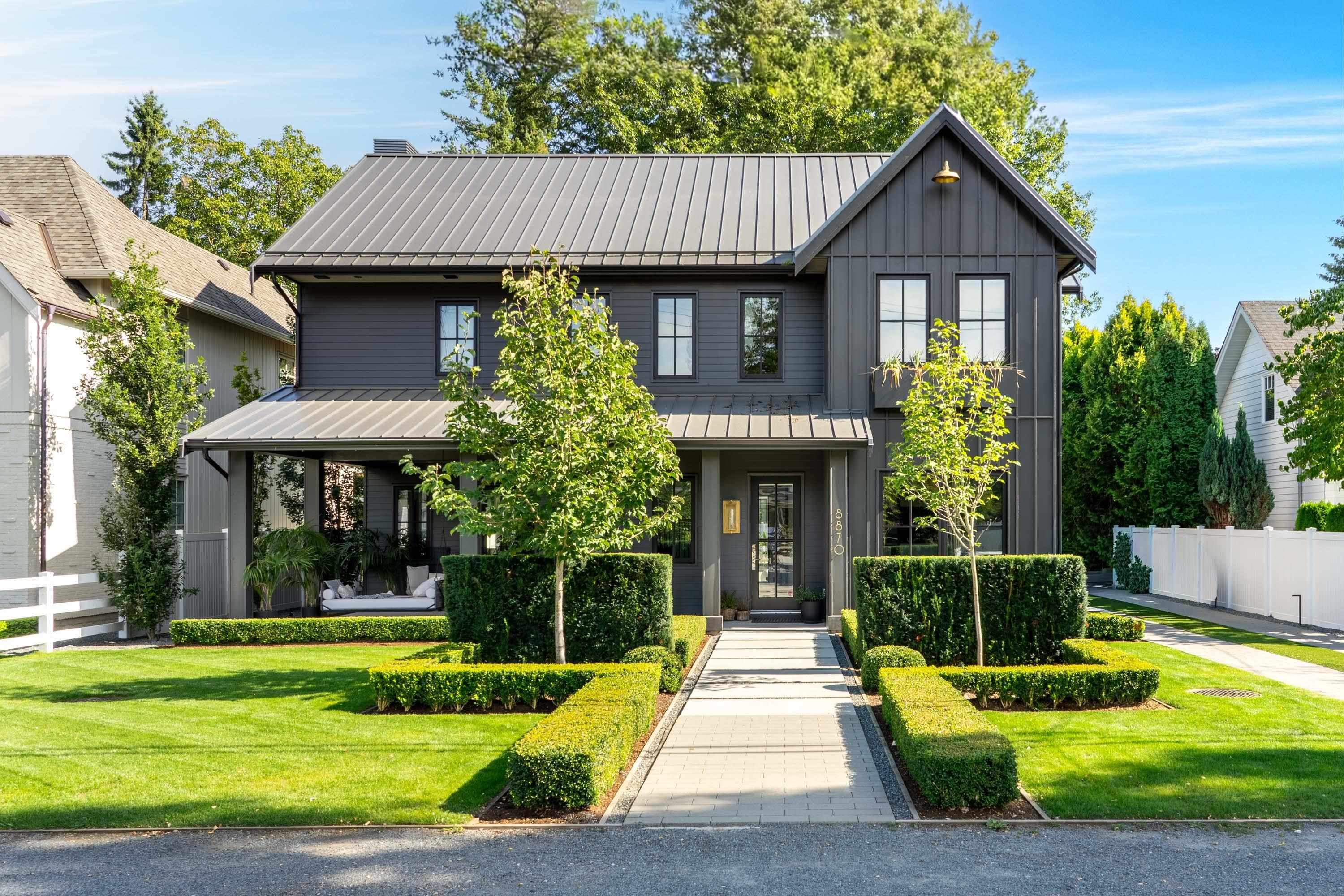 8870 Bartlett Street, Langley