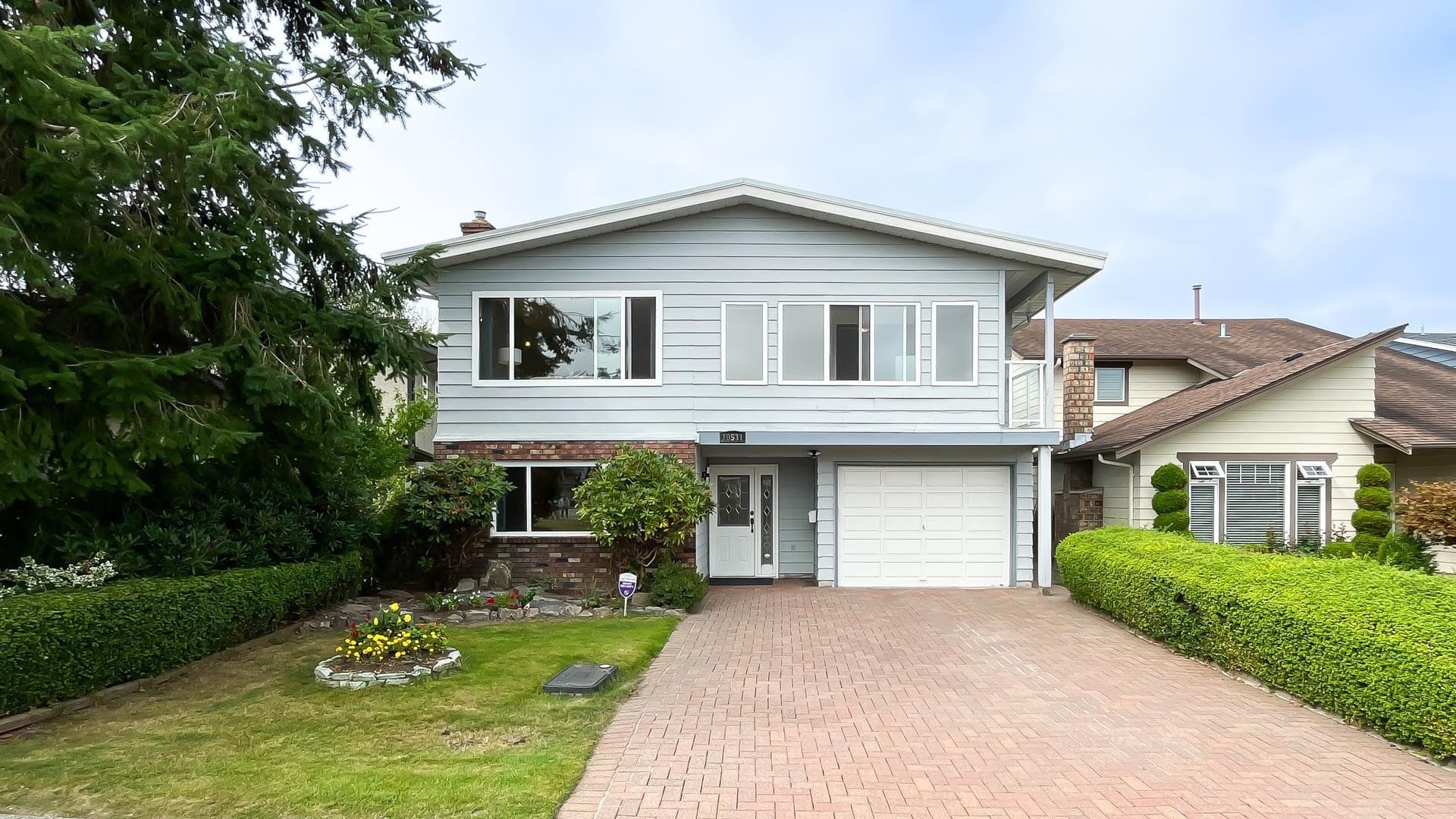 10531 Hollybank Drive, Richmond