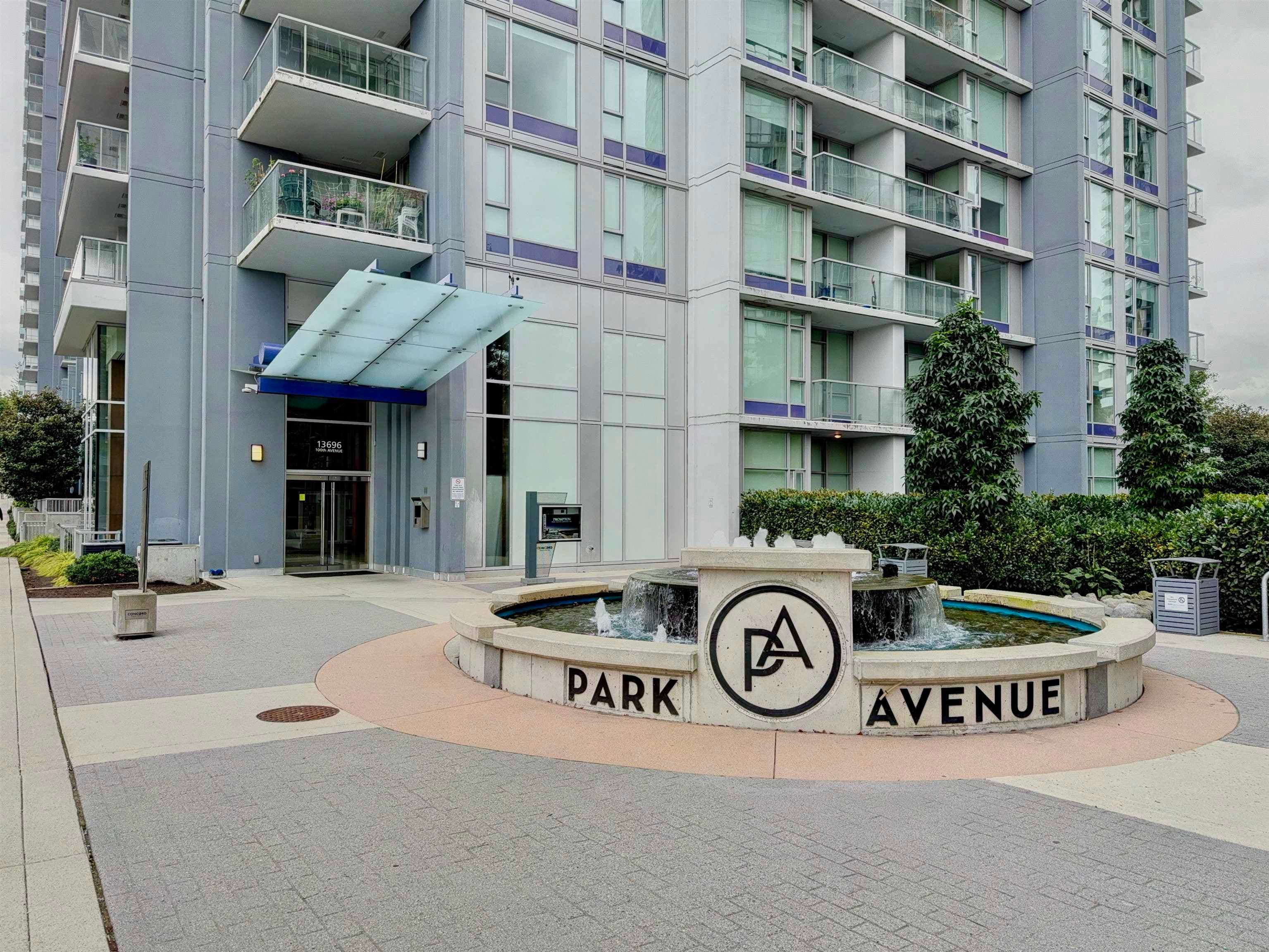 3307 - 13696 100 Avenue, Surrey, V3T 0L5 — photo 2