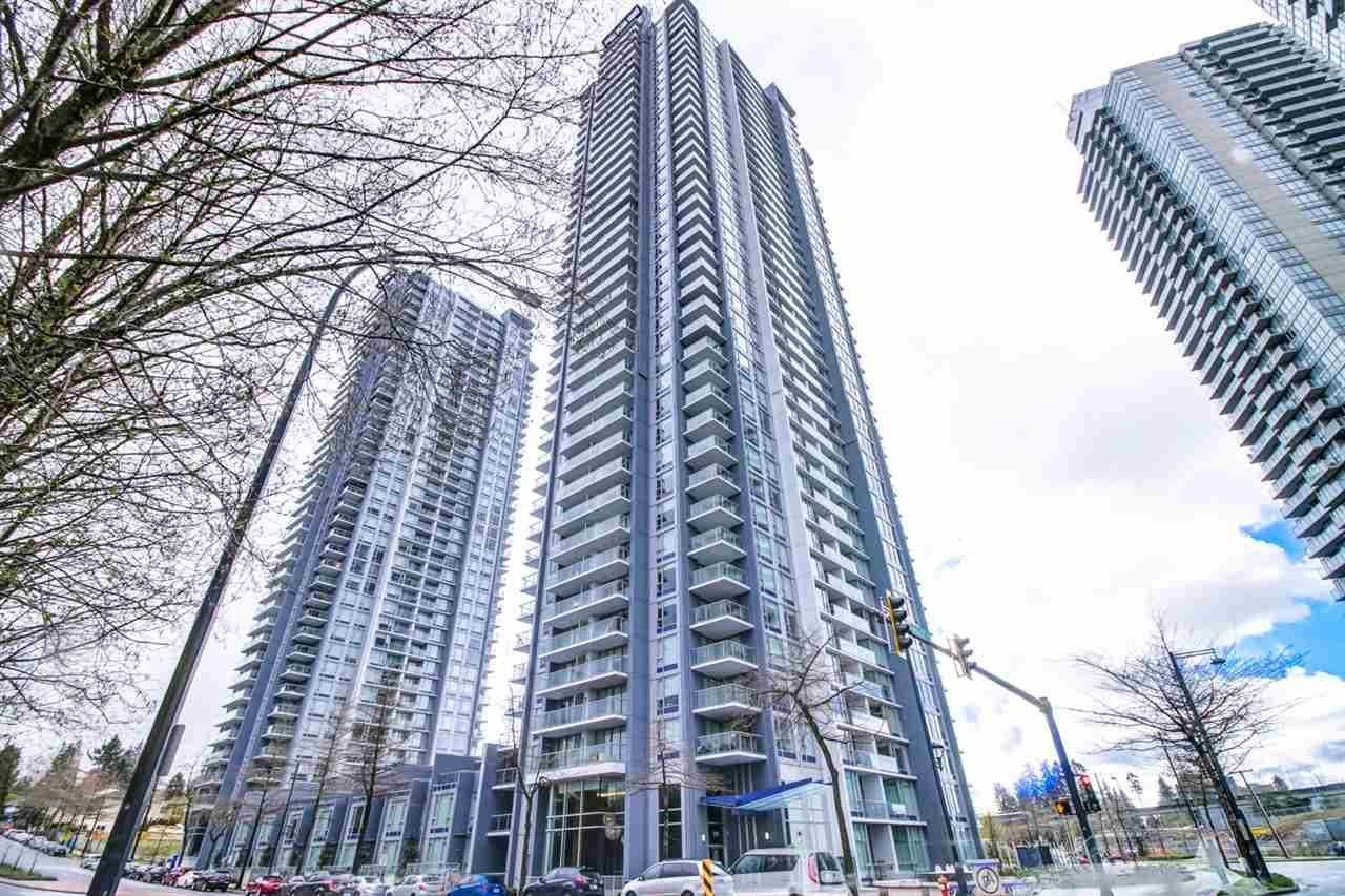 3307 - 13696 100 Avenue, Surrey, V3T 0L5 — photo 1