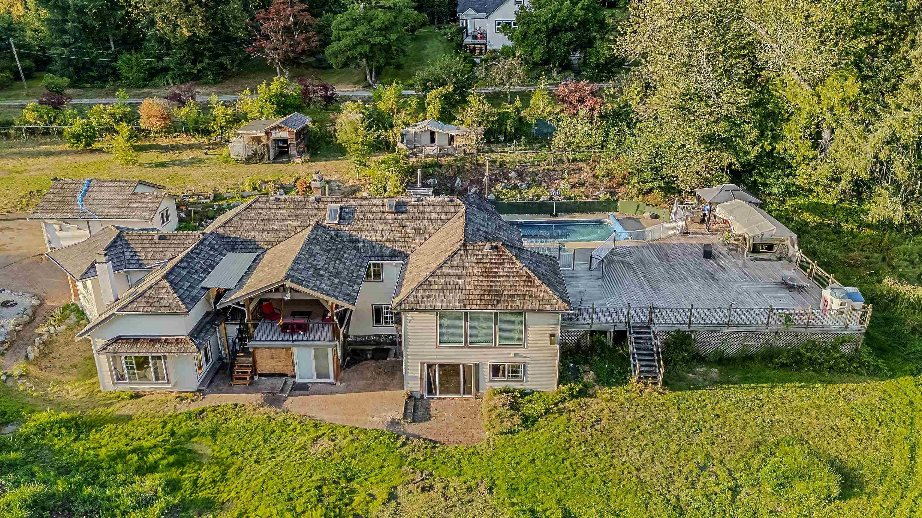 9538 Stave Lake Street, Mission — sold