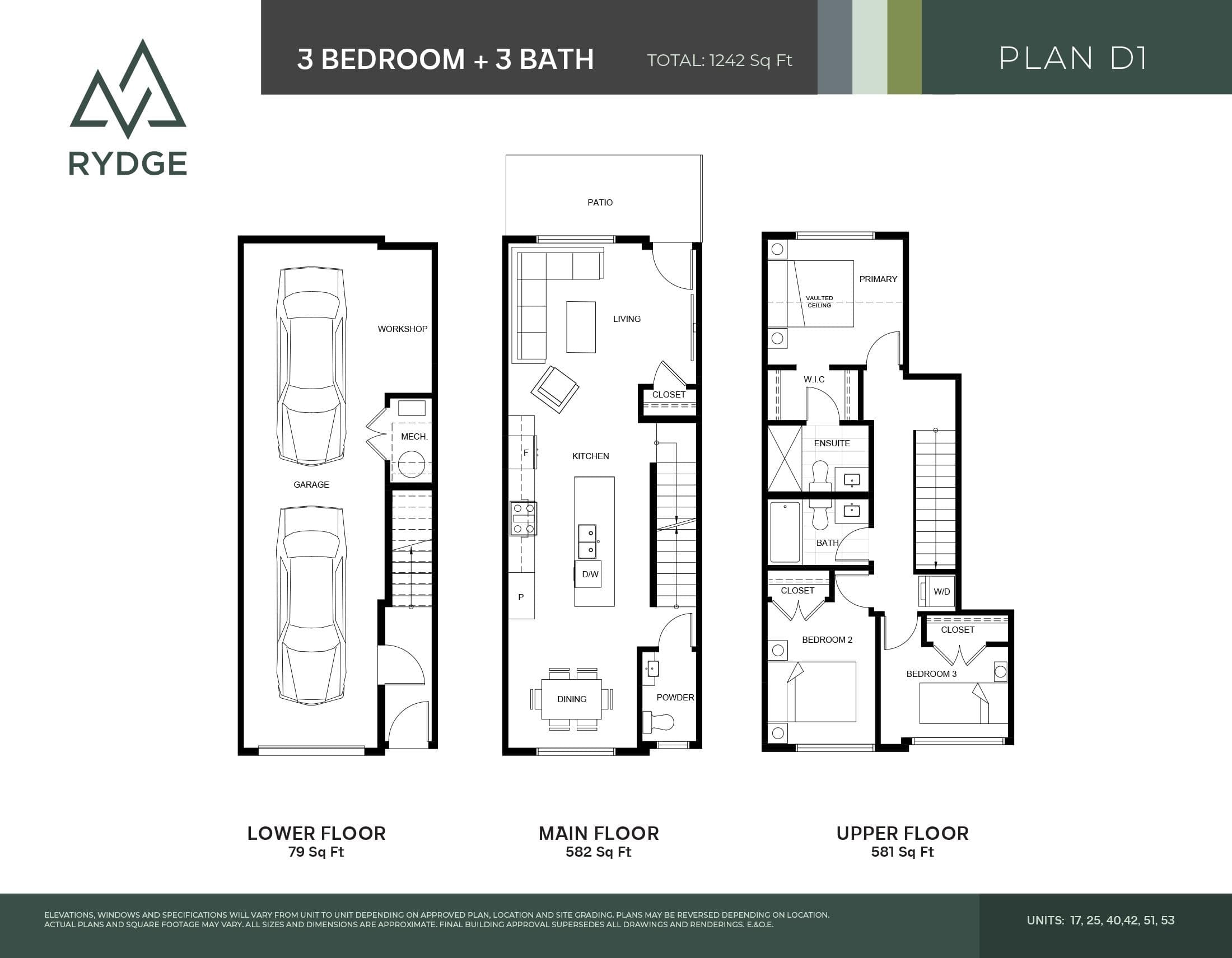 51 - 10640 248 Street, Maple Ridge, V2W 0K9 — photo 4