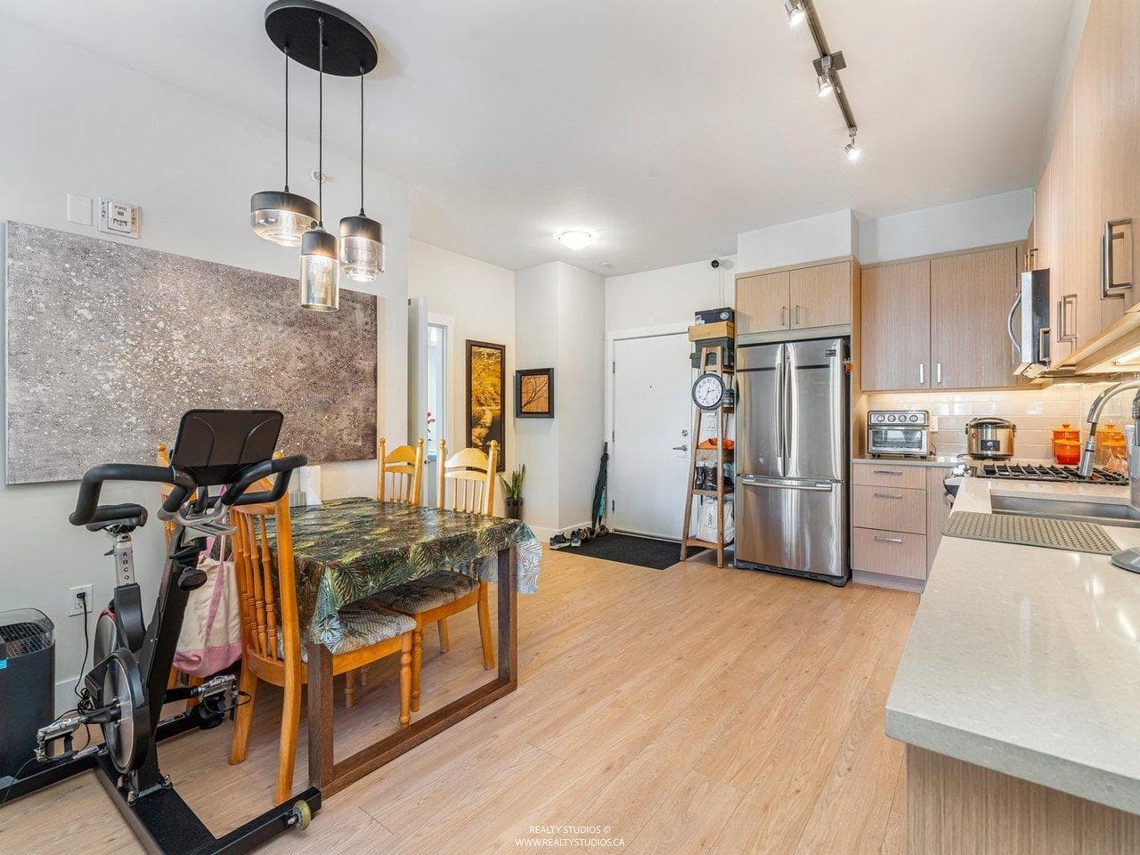 PH-08 - 1306 Fifth Avenue, New Westminster, V3M 0K5 — photo 4