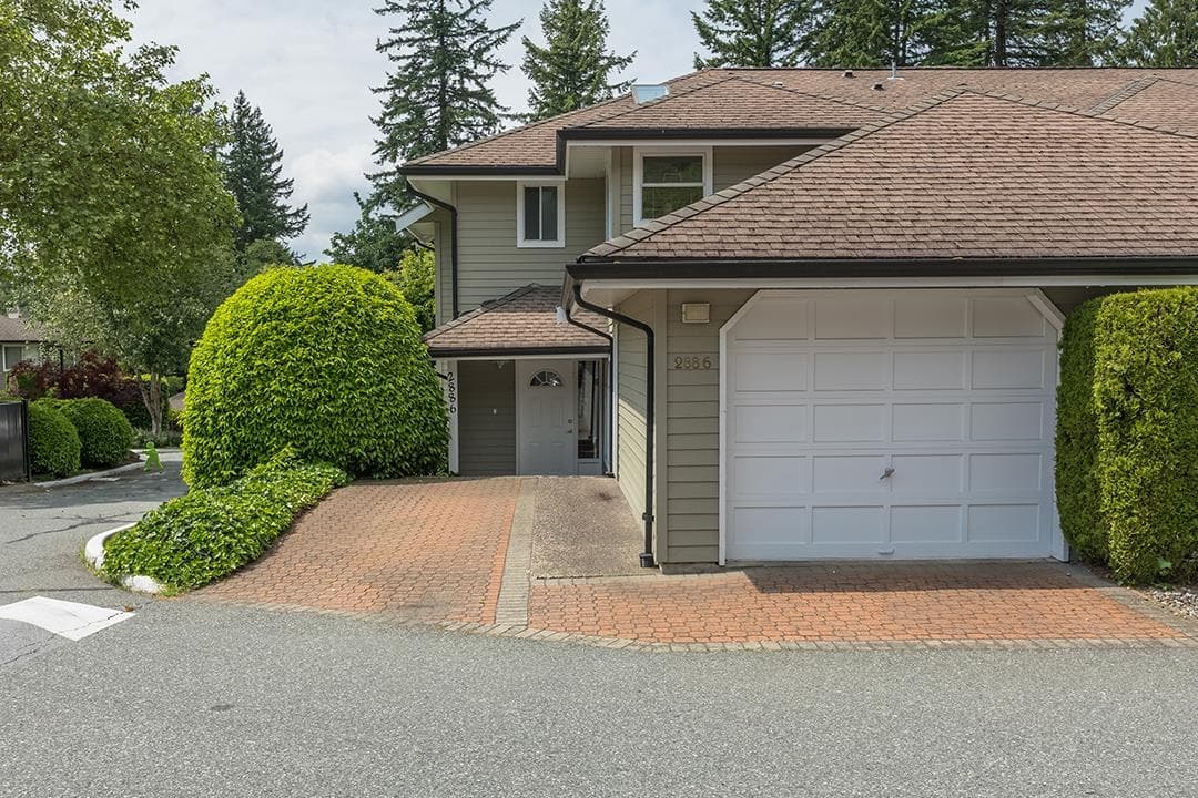 2886 Mt Seymour Parkway, North Vancouver — sold