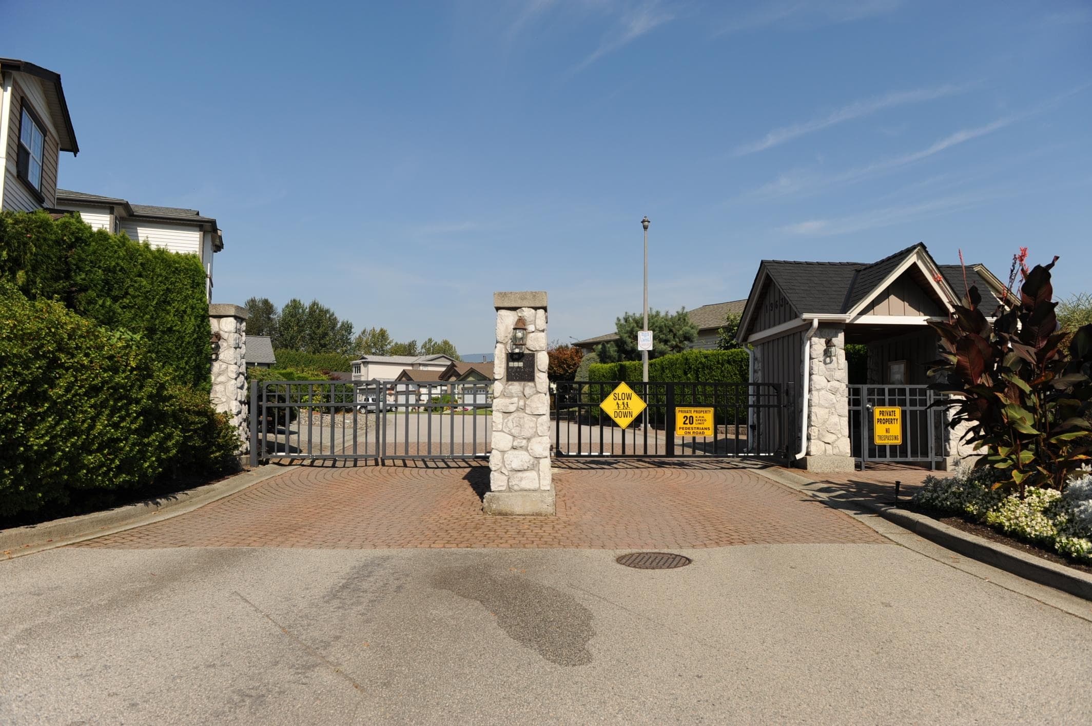 143 - 19639 Meadow Gardens Way, Pitt Meadows, V3Y 2T5 — photo 2