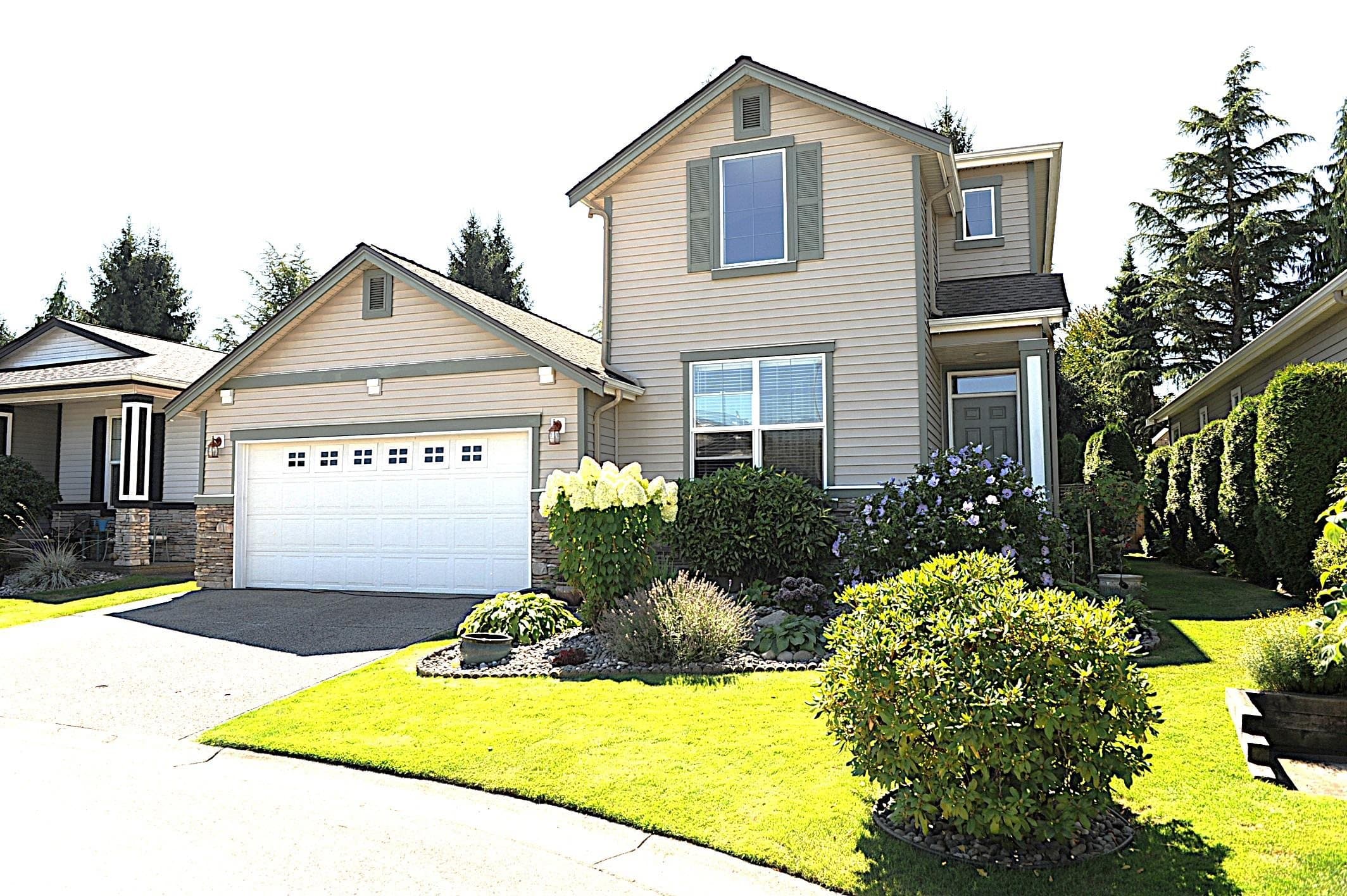 143 - 19639 Meadow Gardens Way, Pitt Meadows, V3Y 2T5 — photo 3