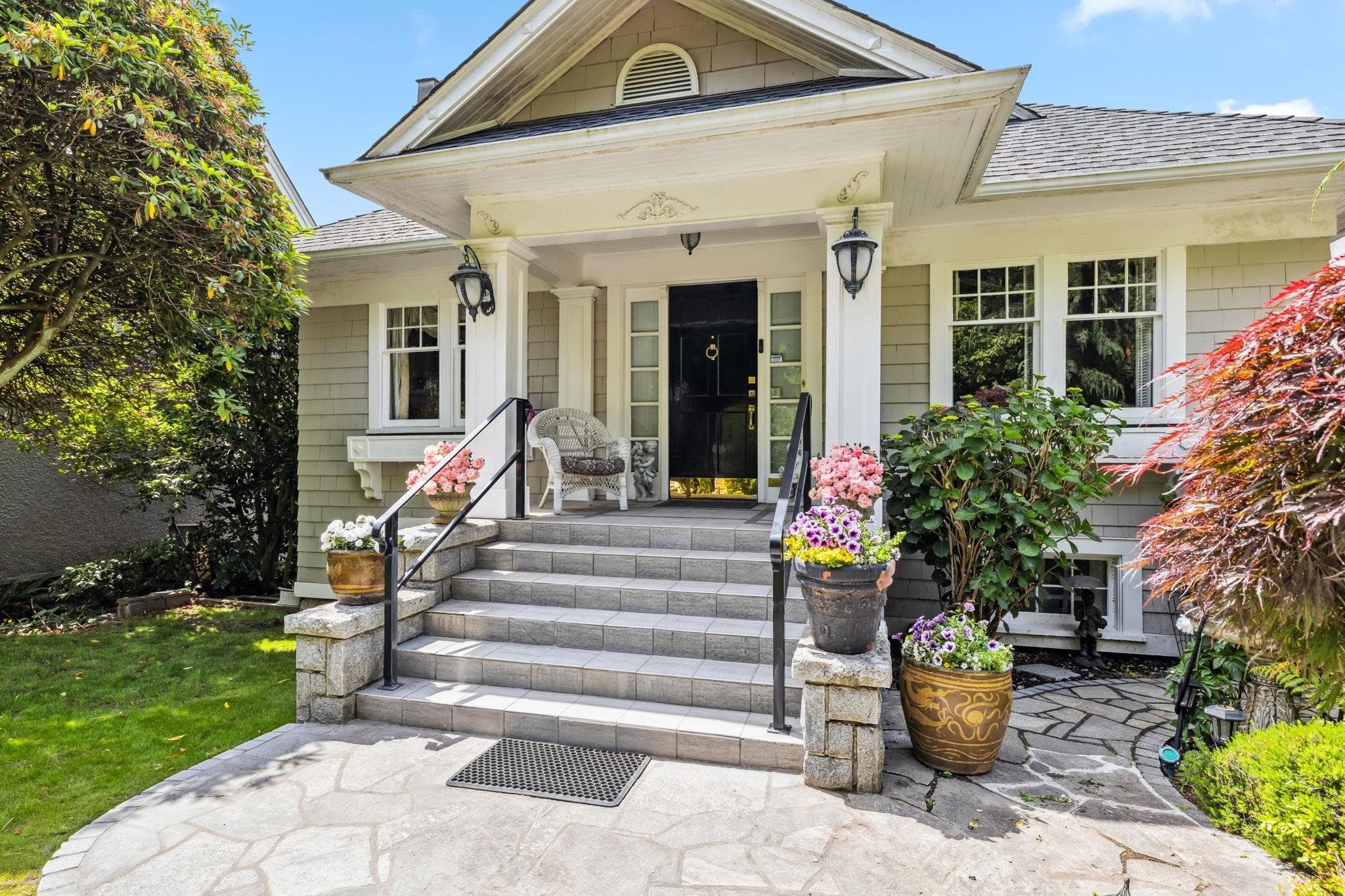 4349 Cypress Street, Vancouver