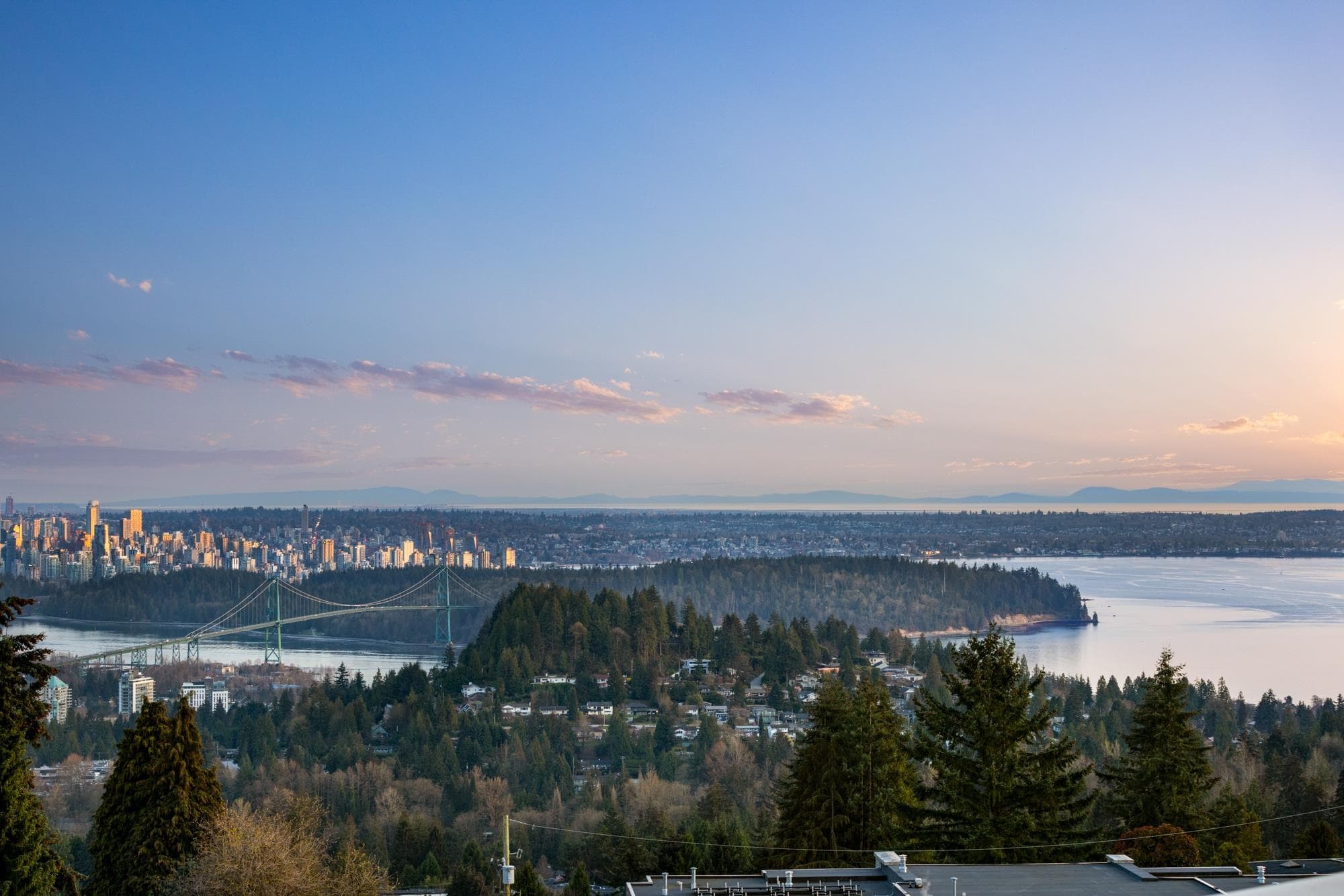 835 Farmleigh Road, West Vancouver, V7S 1Z8 — photo 3