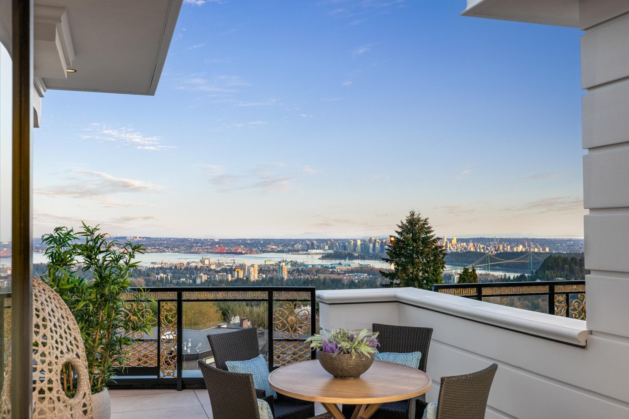 835 Farmleigh Road, West Vancouver, V7S 1Z8 — photo 4