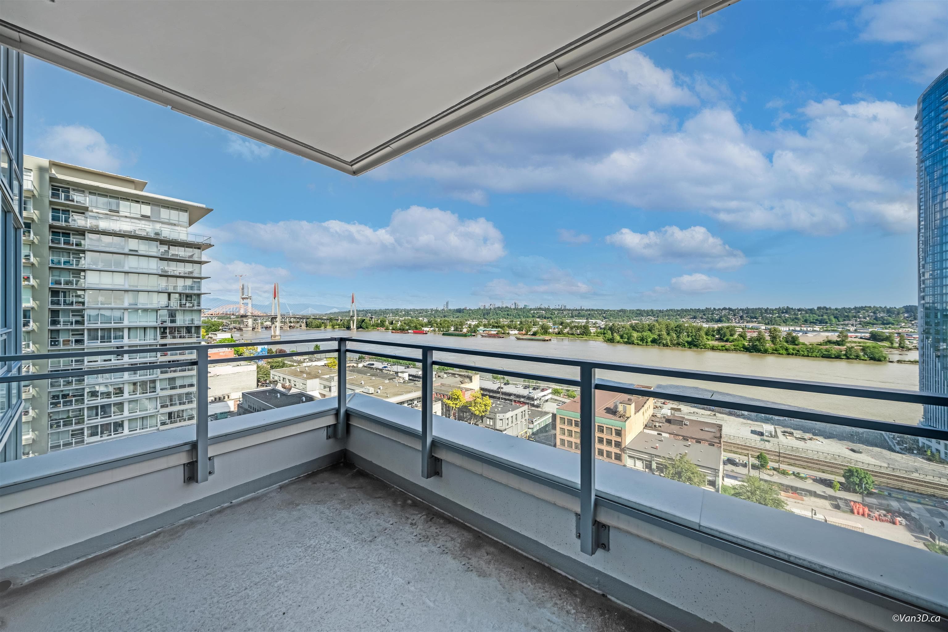 1209 - 618 Carnarvon Street, New Westminster, V3M 1E9 — photo 5