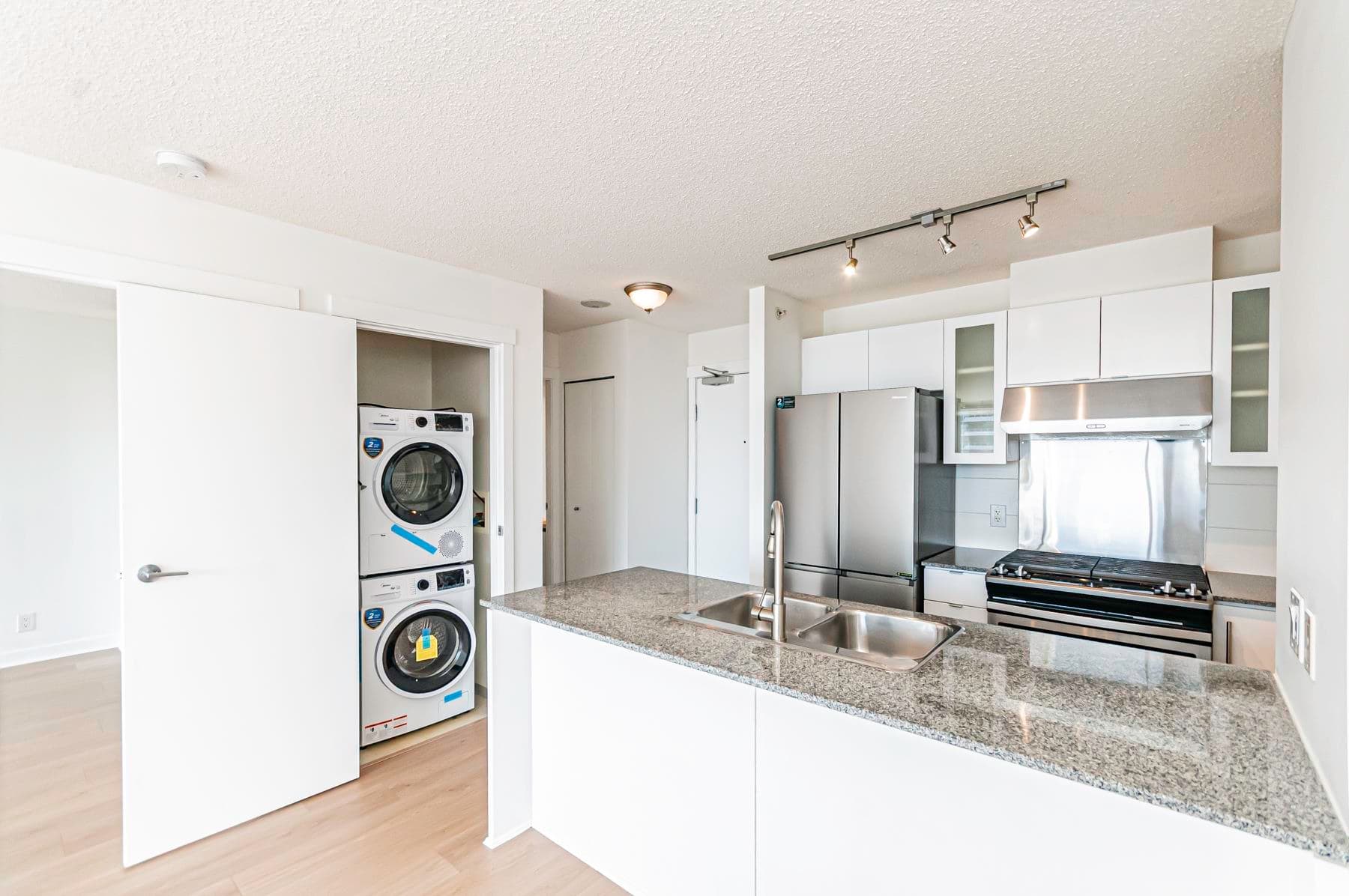 905 - 7555 Alderbridge Way, Richmond, V6X 4L3 — photo 4