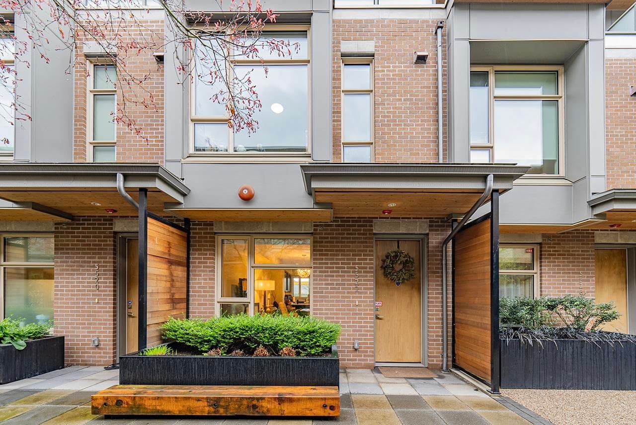 5522 Oak Street, Vancouver, V6M 2V6 — photo 2