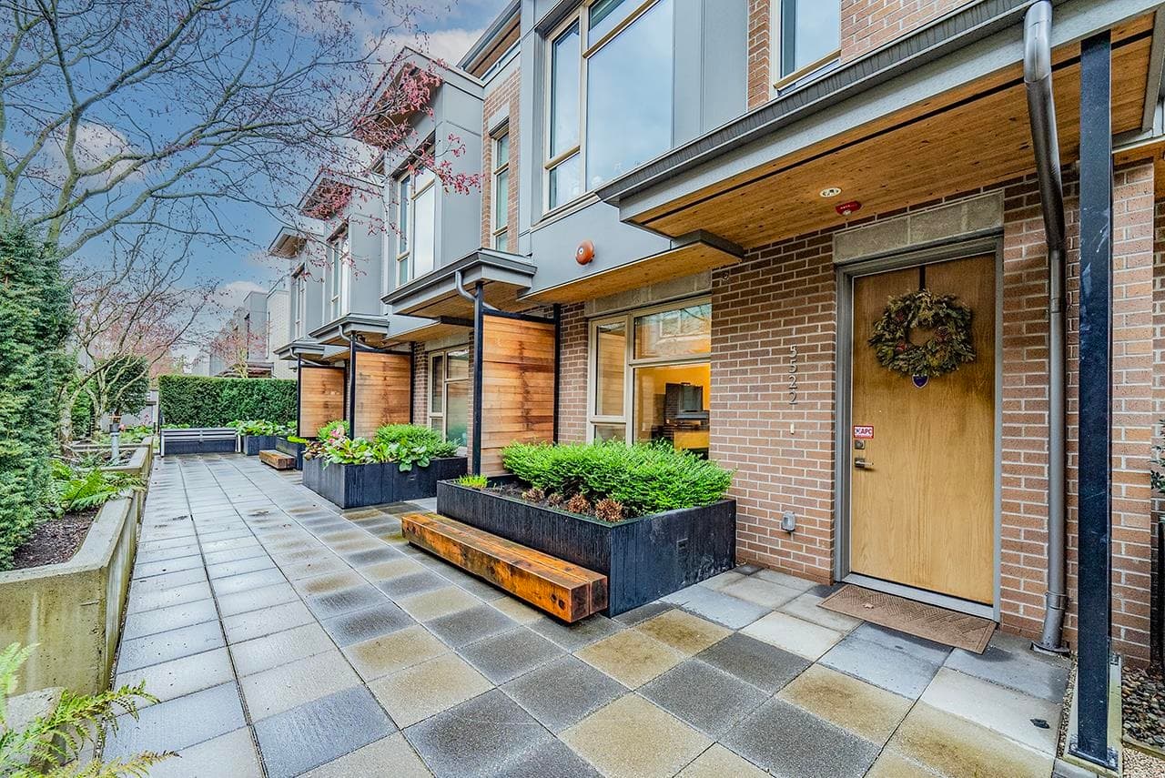 5522 Oak Street, Vancouver, V6M 2V6 — photo 3