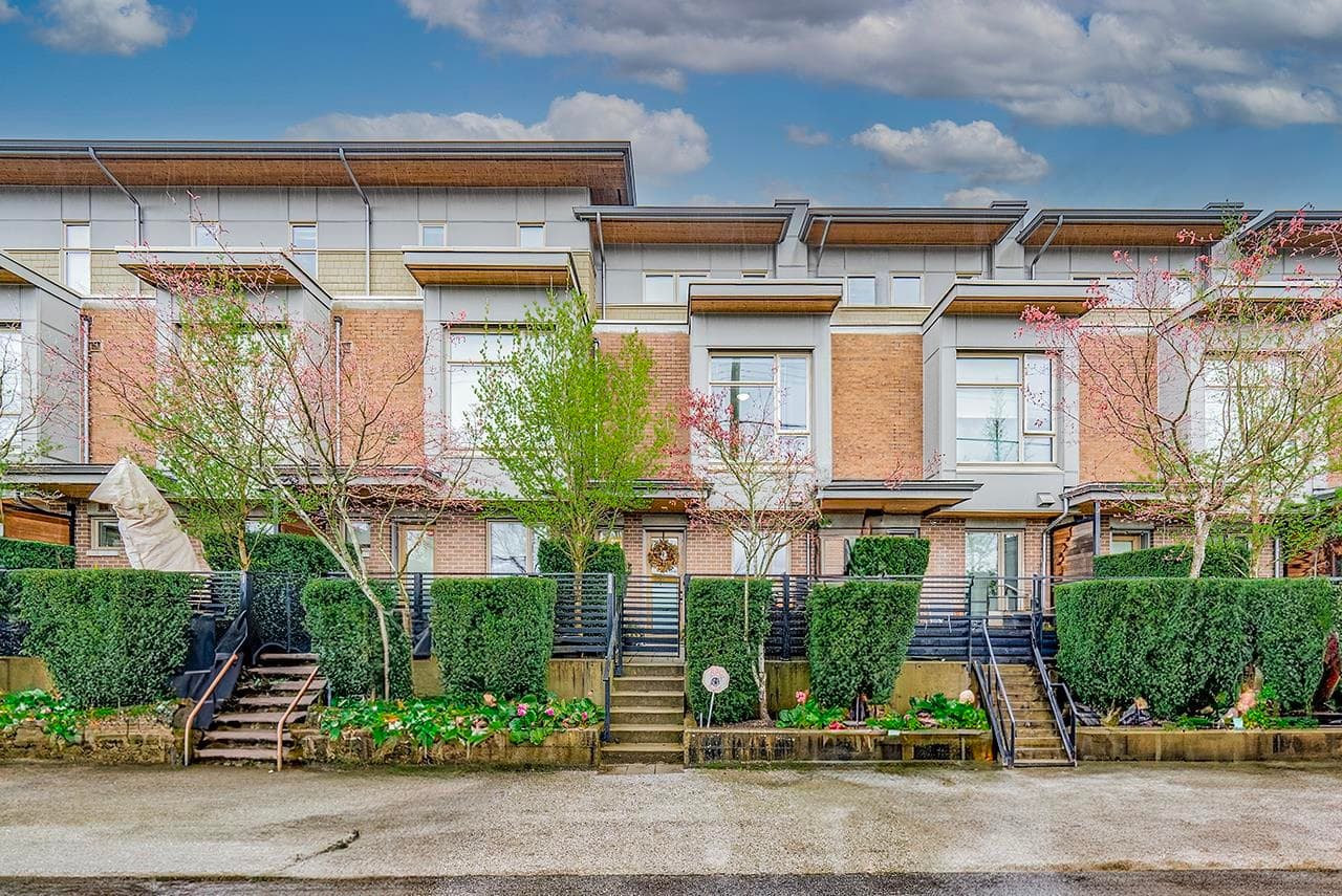 5522 Oak Street, Vancouver