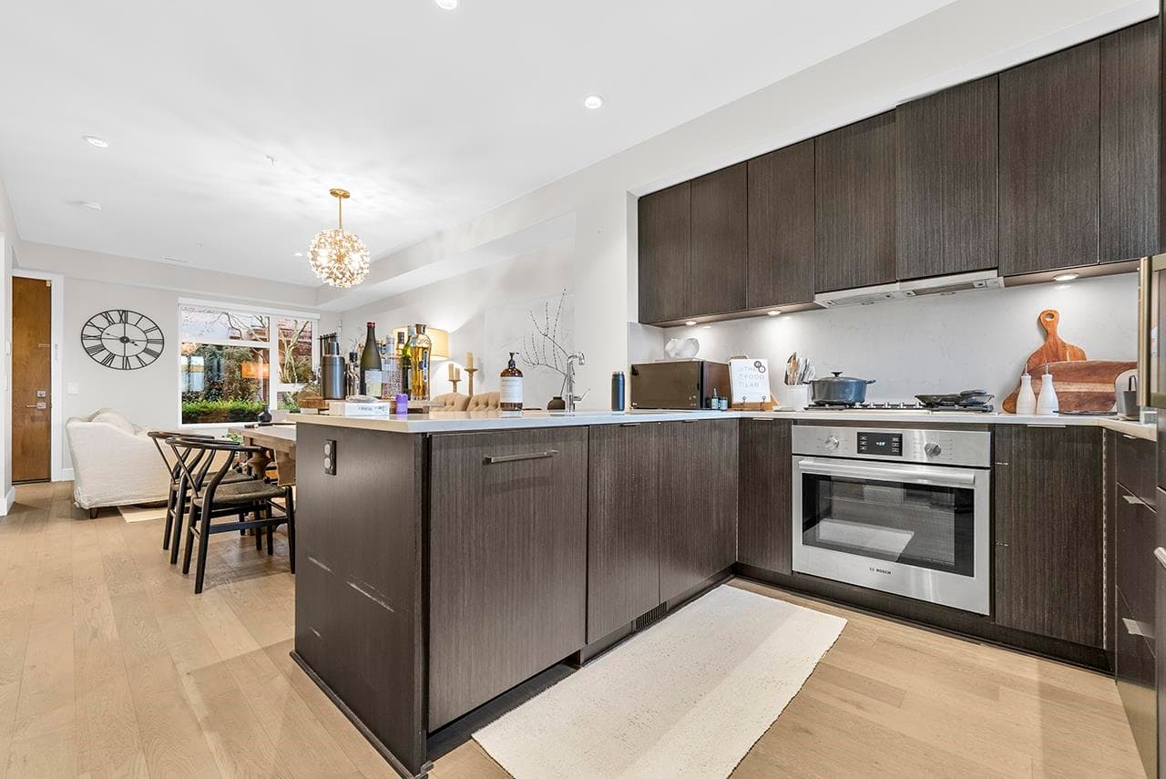 5522 Oak Street, Vancouver, V6M 2V6 — photo 5