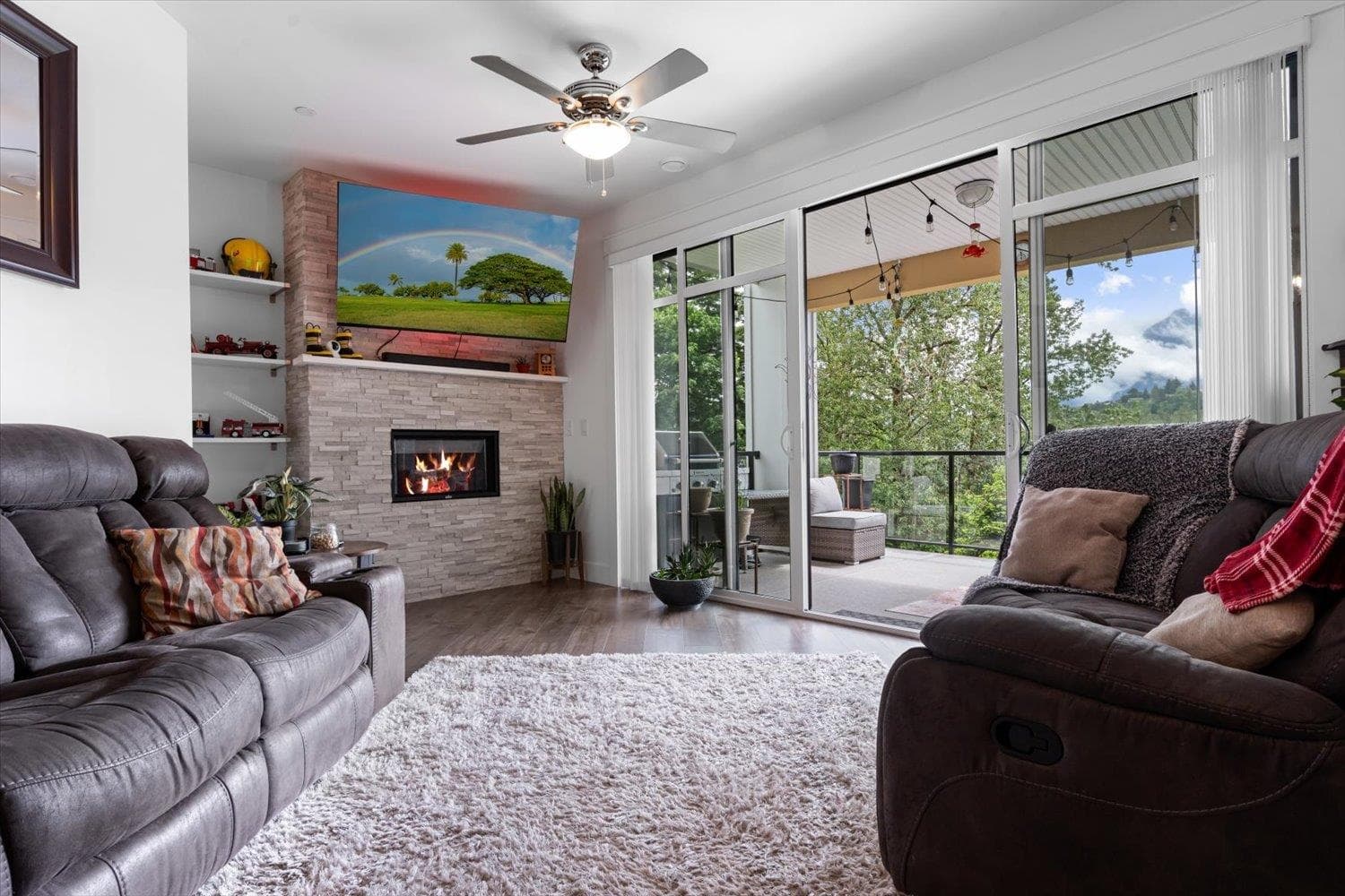 405 - 5380 Tyee Lane, Chilliwack, V2R 6B6 — photo 3