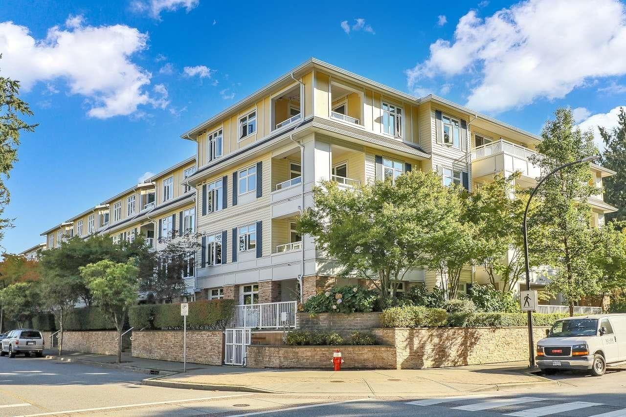 310 - 2368 Marpole Avenue, Port Coquitlam