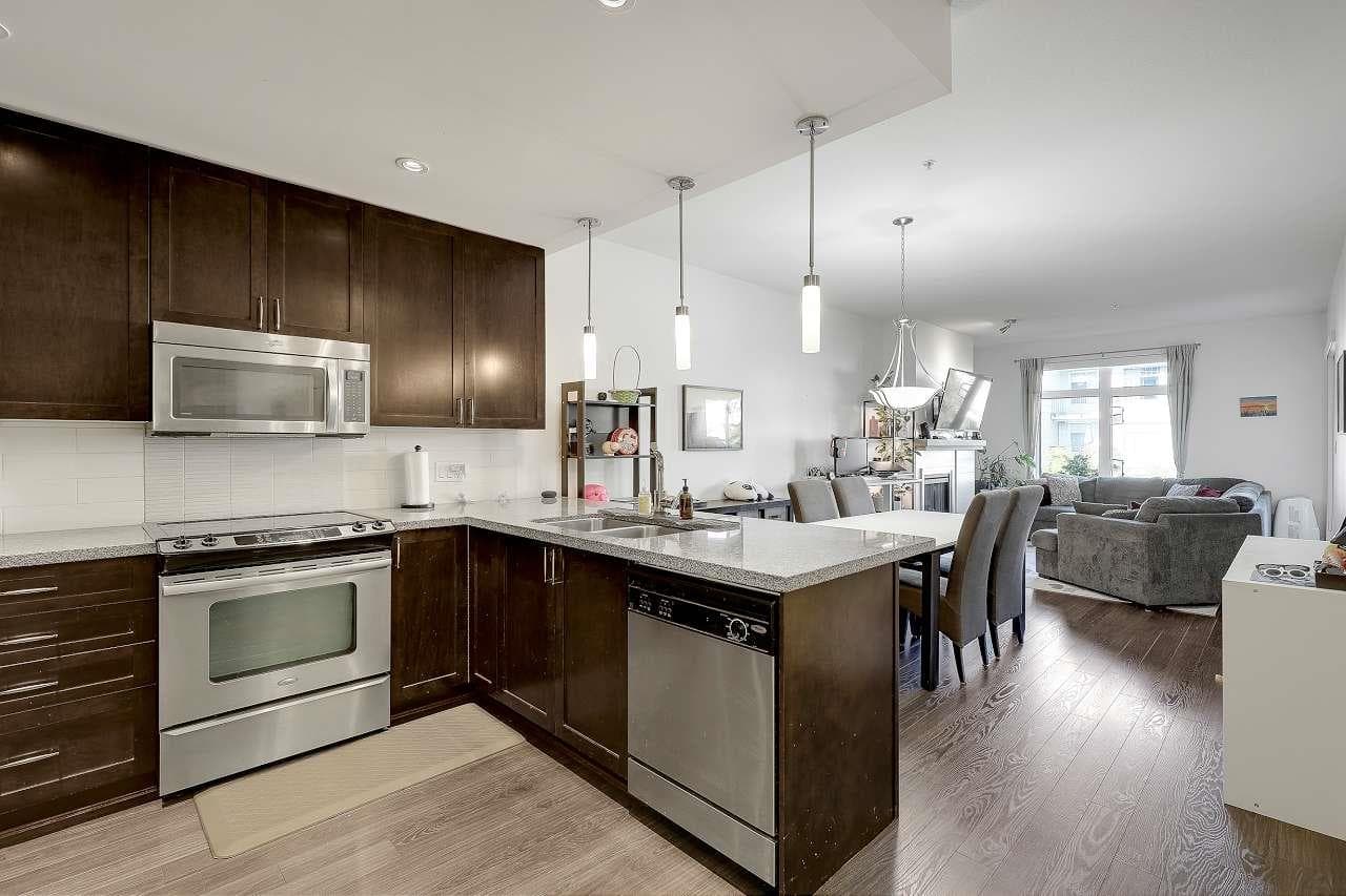 310 - 2368 Marpole Avenue, Port Coquitlam, V3C 0B4 — photo 5