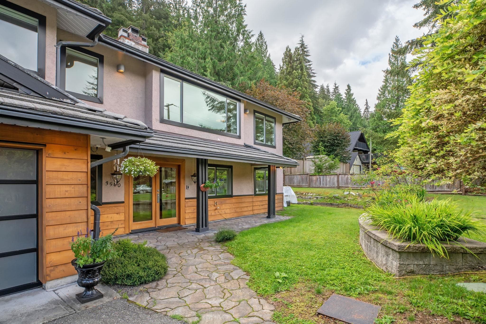 3580 Main Avenue, Belcarra, V3H 4R3 — photo 3
