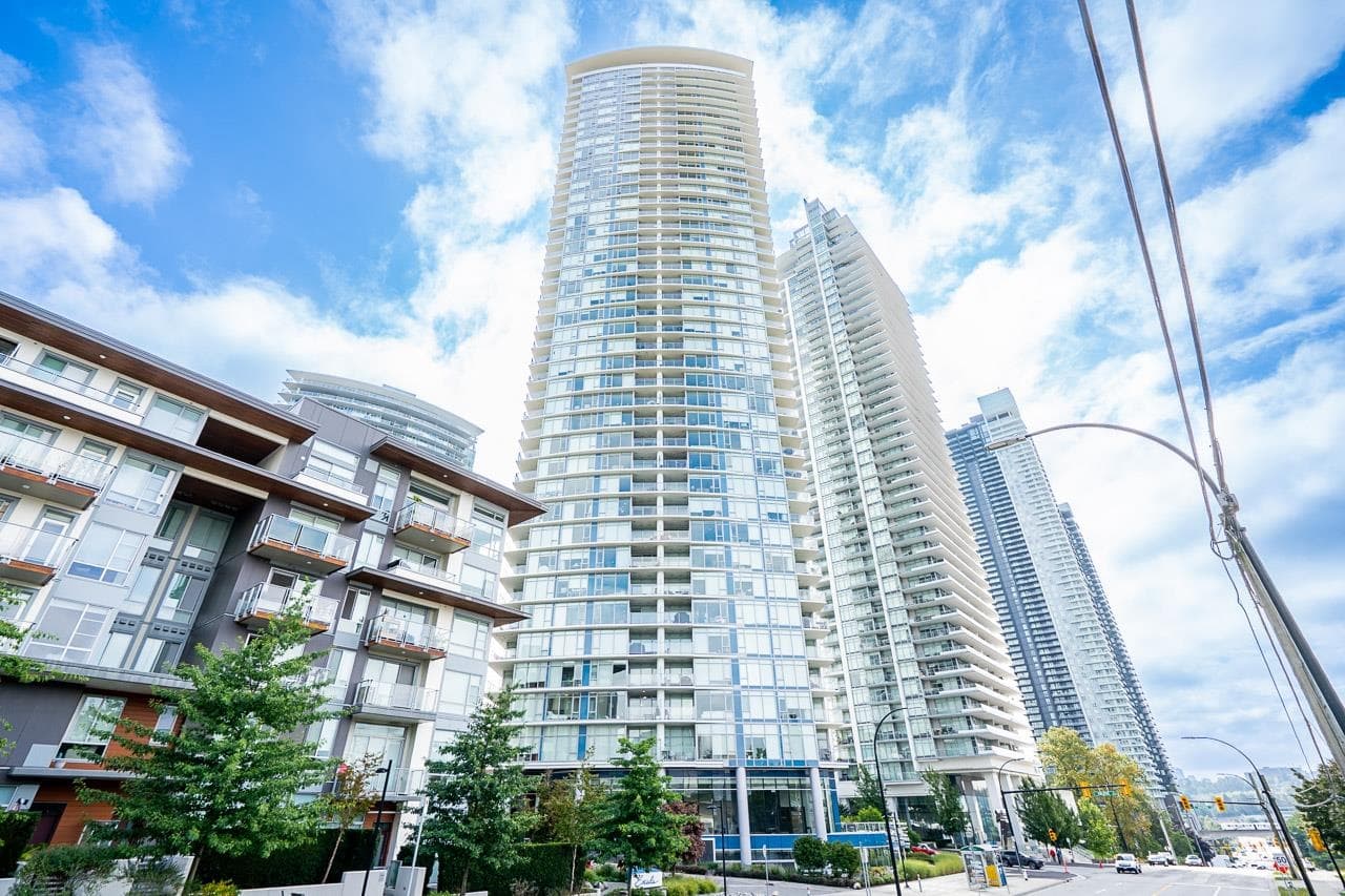 307 - 1788 Gilmore Avenue, Burnaby, V5C 0L5 — photo 3