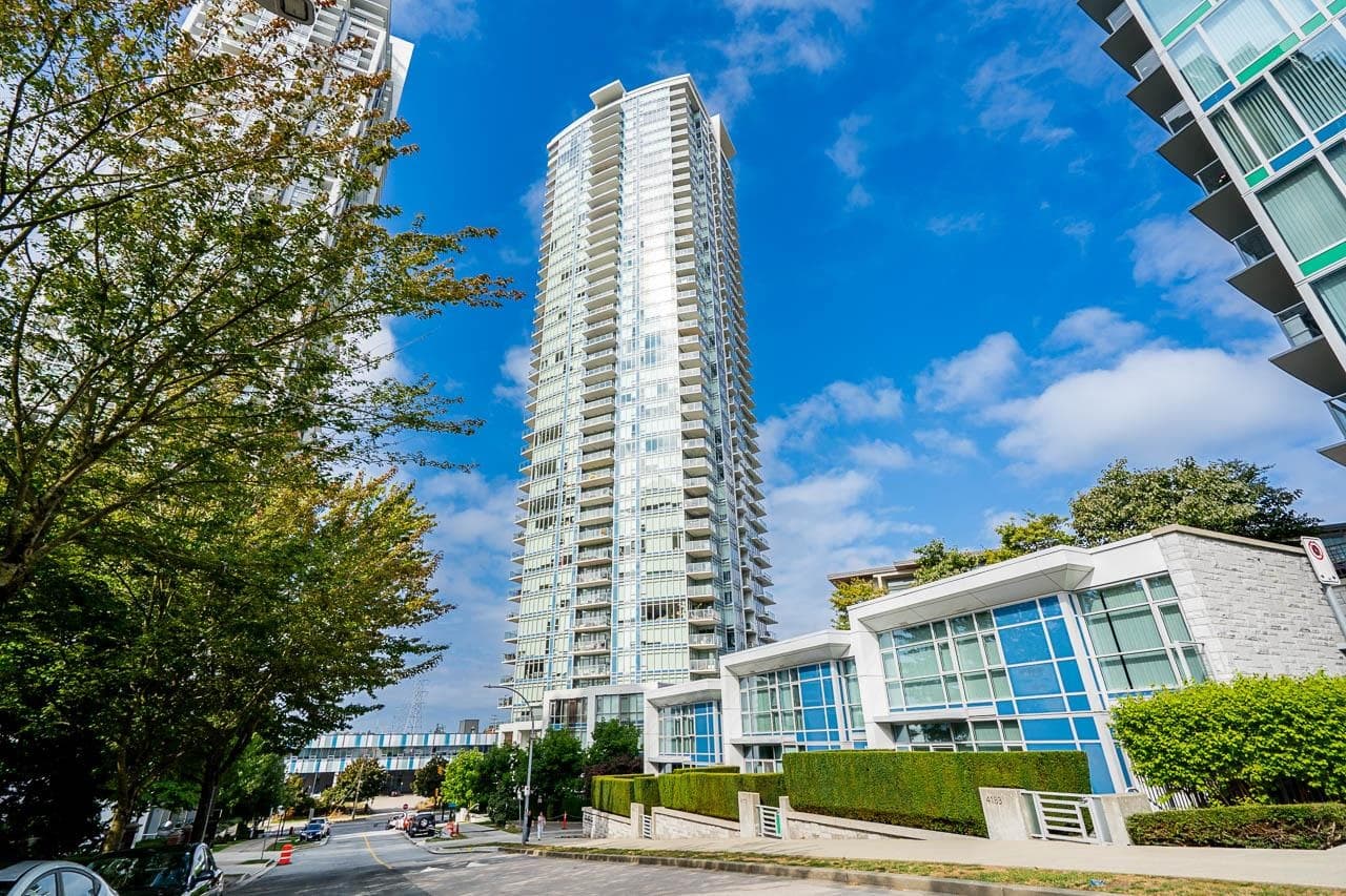 307 - 1788 Gilmore Avenue, Burnaby