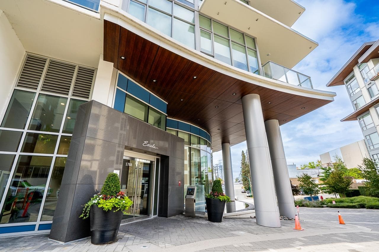 307 - 1788 Gilmore Avenue, Burnaby, V5C 0L5 — photo 4