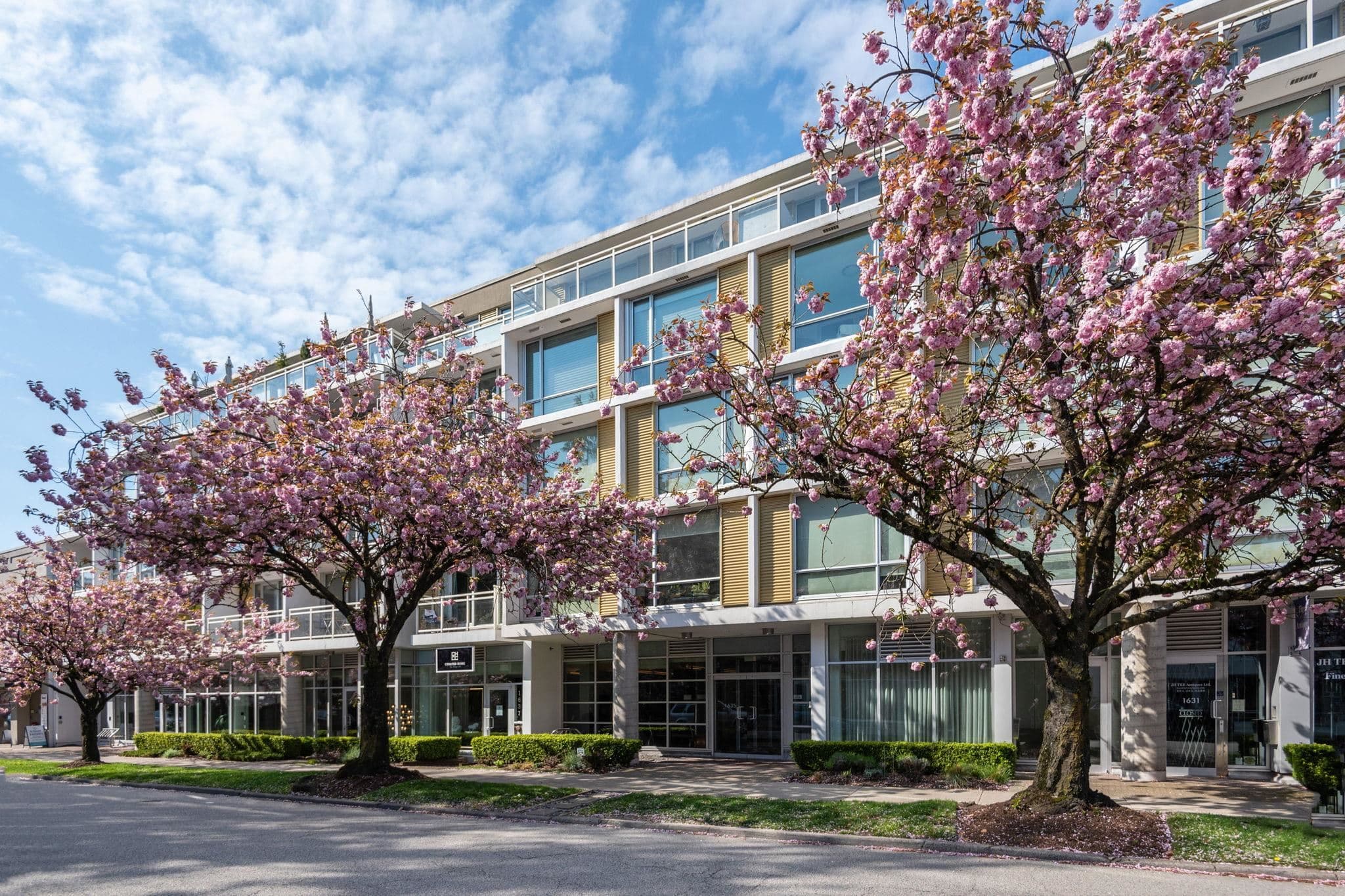 416 - 1635 West 3rd Avenue, Vancouver, V6J 0B6 — photo 5