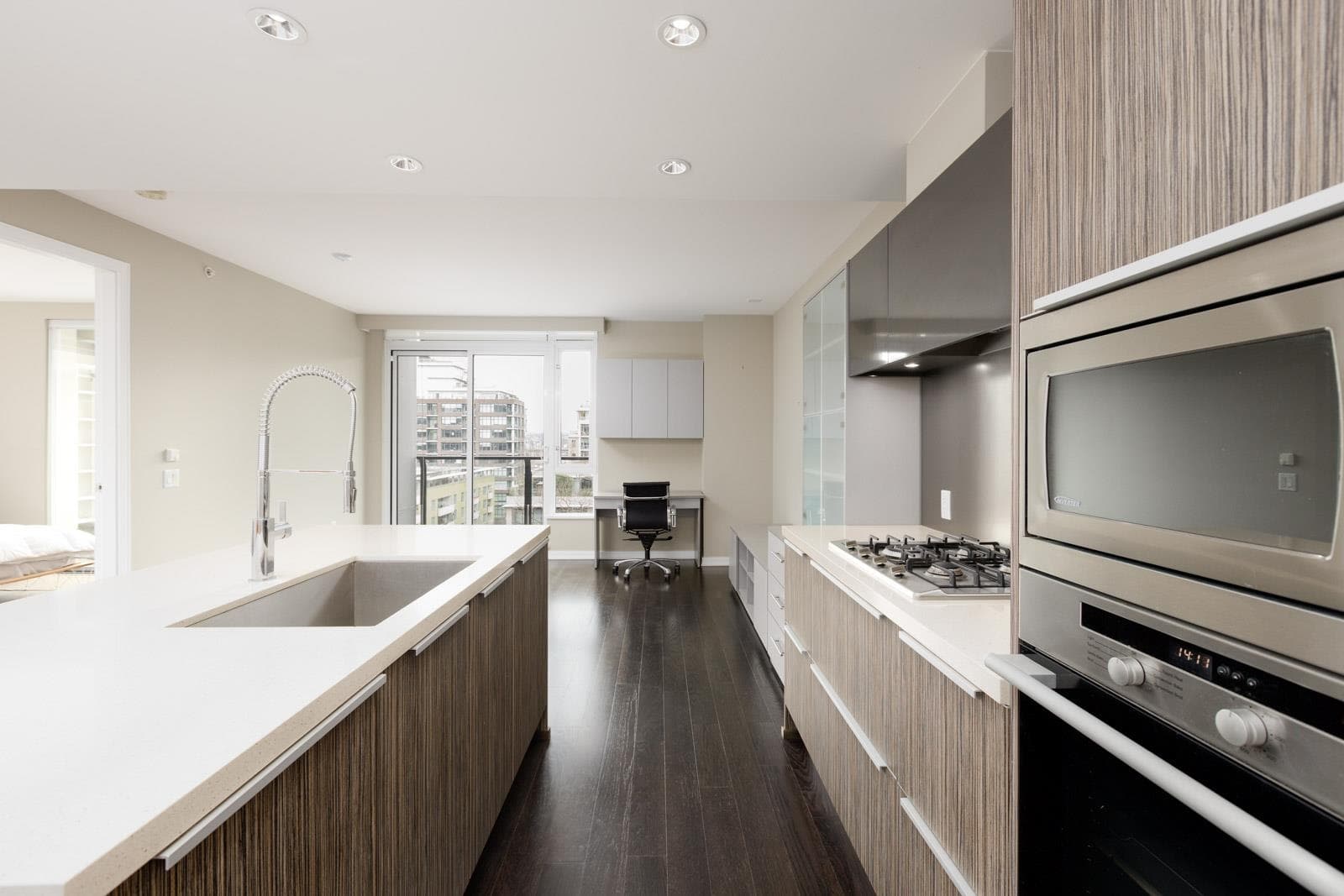 705 - 1625 Manitoba Street, Vancouver, V5Y 0B8 — photo 3