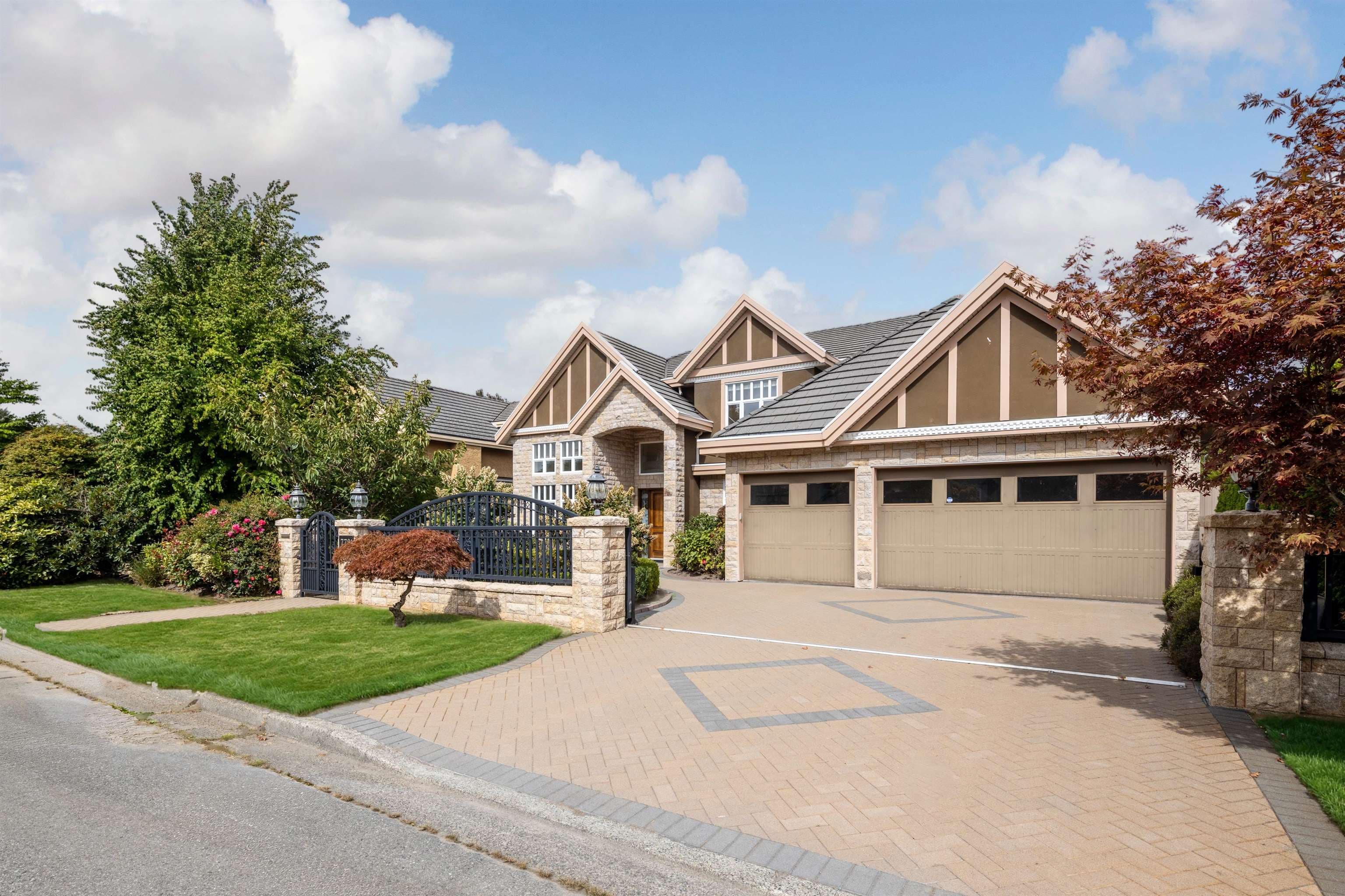 7791 Sunnymede Crescent, Richmond, V6Y 1H3 — photo 2