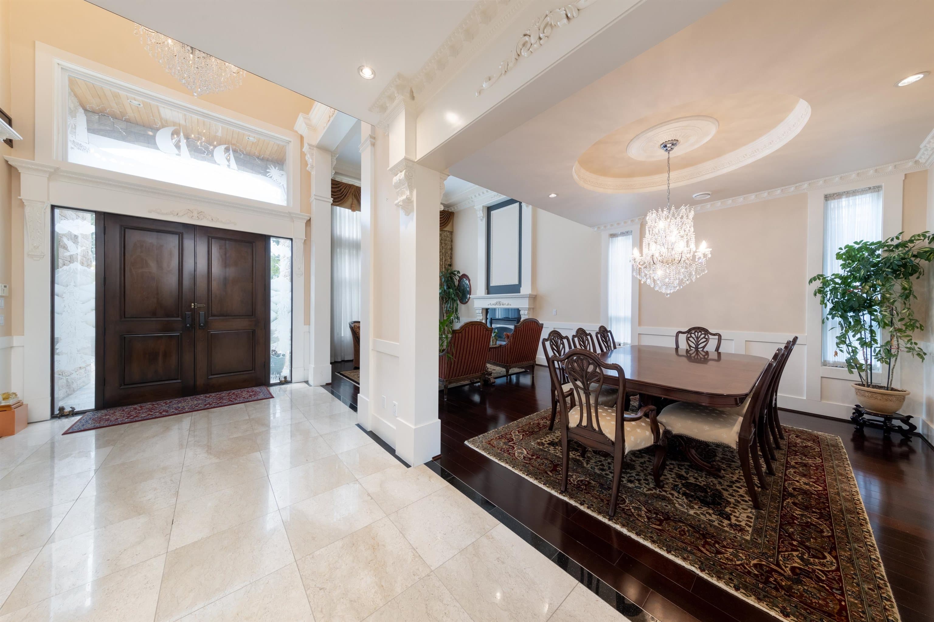 7791 Sunnymede Crescent, Richmond, V6Y 1H3 — photo 4