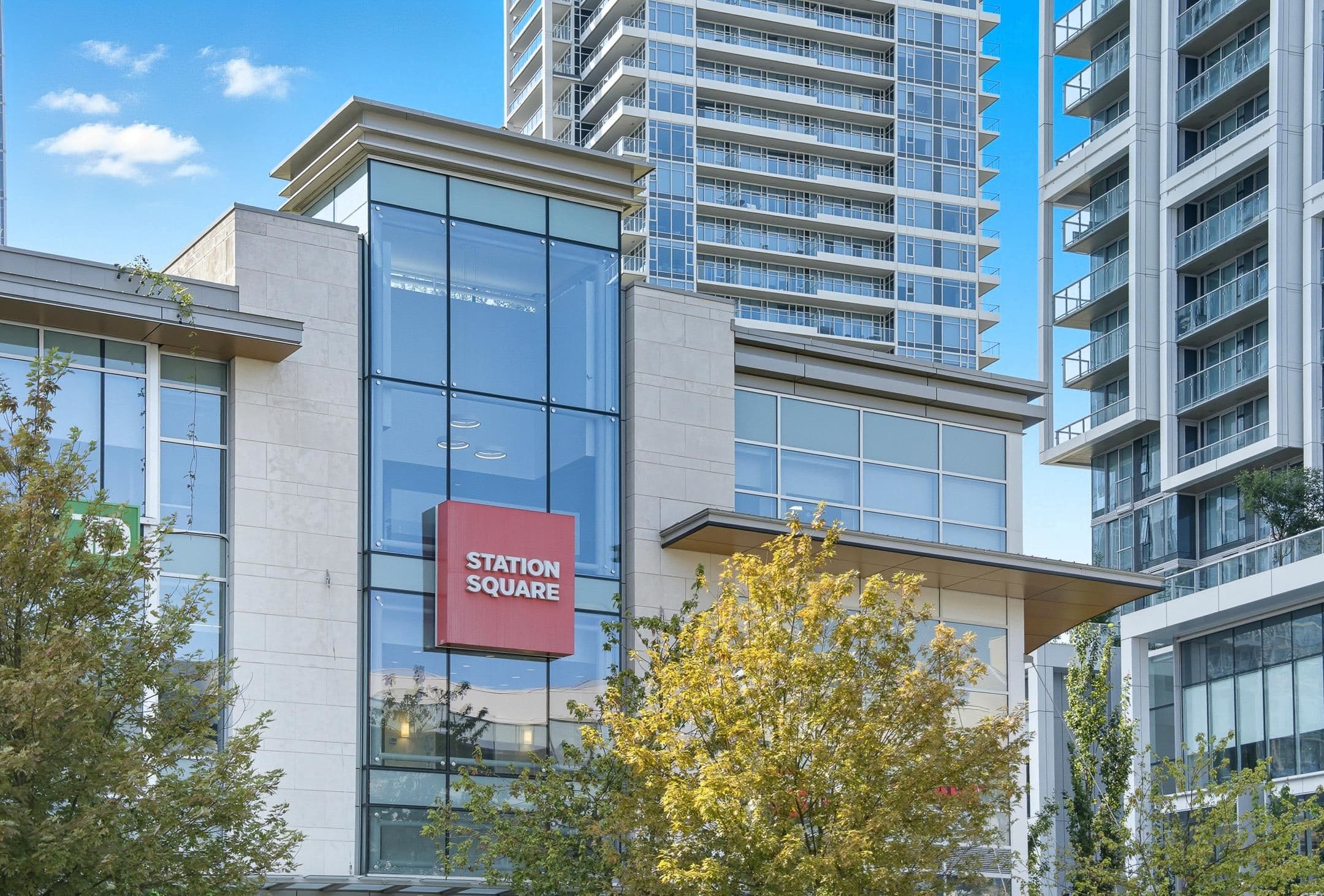 2603 - 4688 Kingsway, Burnaby, V5H 0E9 — photo 3