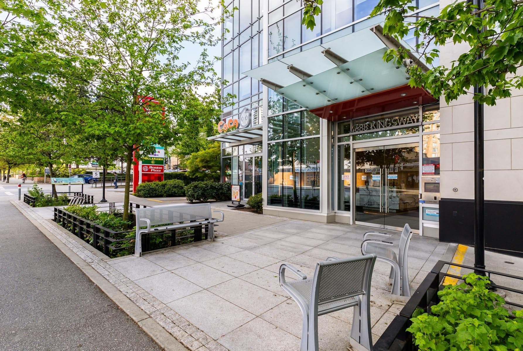 2603 - 4688 Kingsway, Burnaby, V5H 0E9 — photo 5