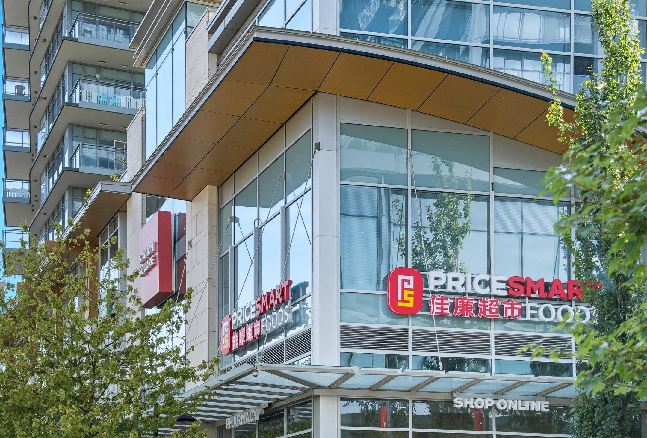 2603 - 4688 Kingsway, Burnaby, V5H 0E9 — photo 4