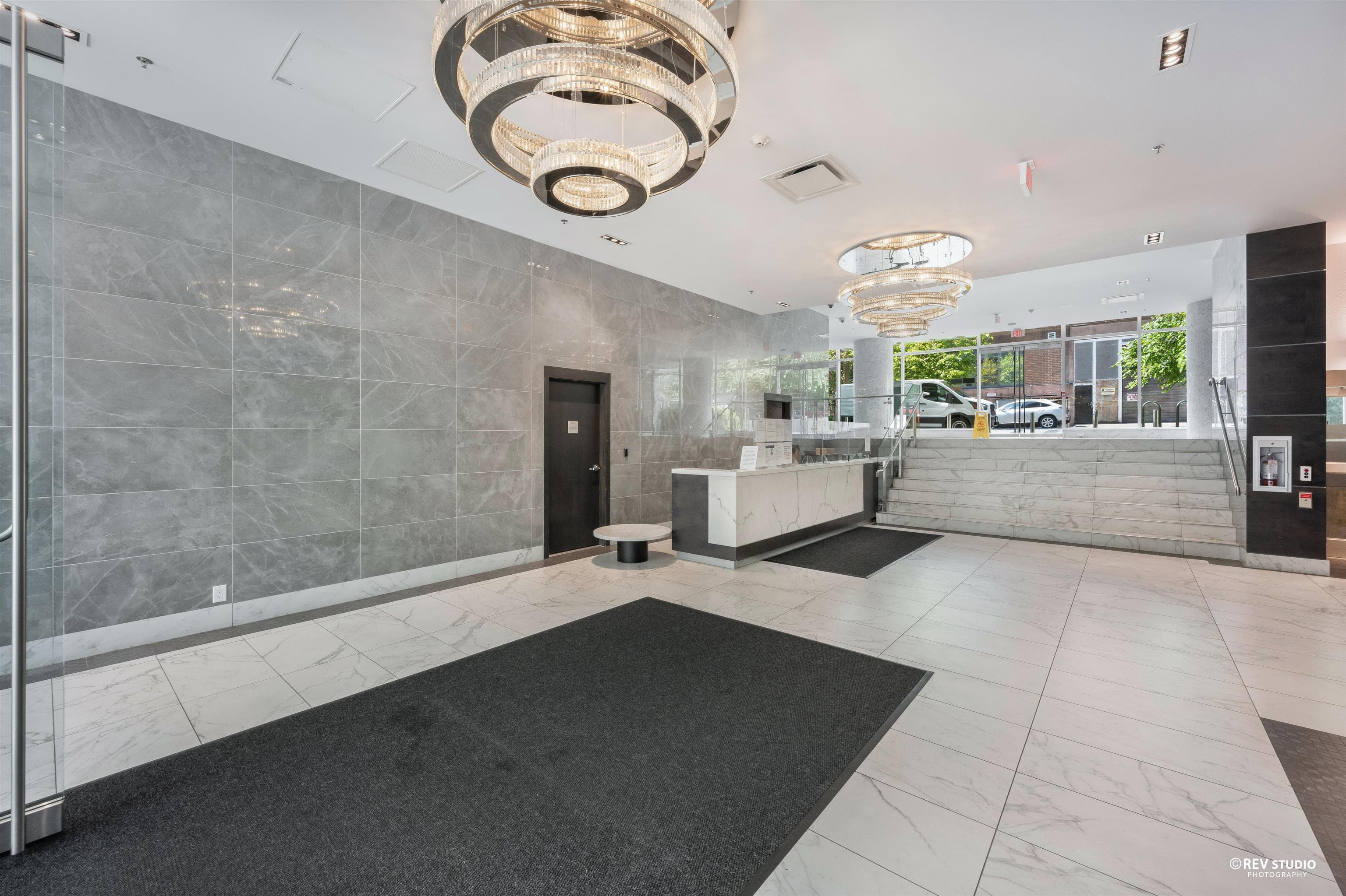 513 - 1283 Howe Street, Vancouver, V6Z 0E3 — photo 2
