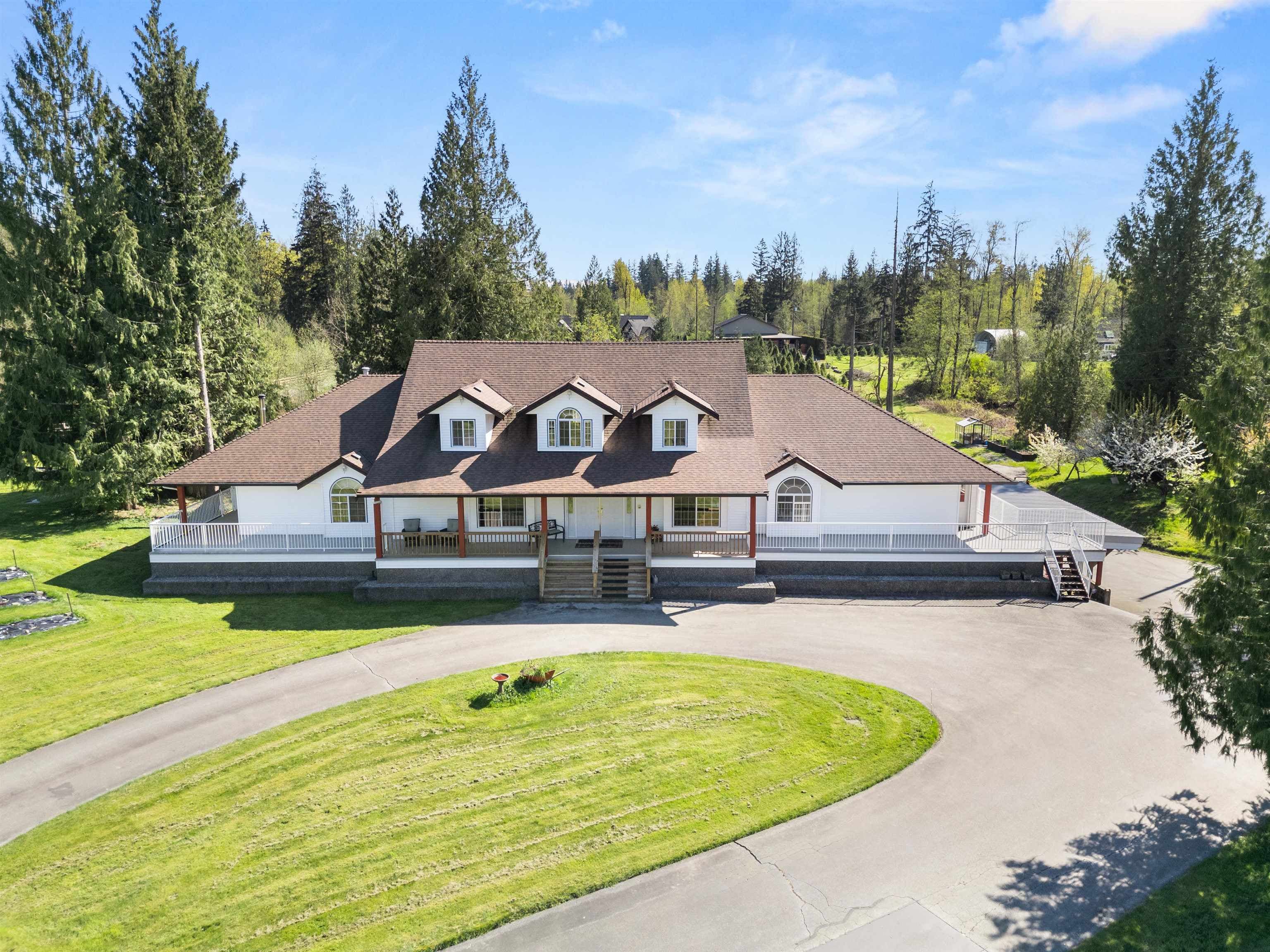 21980 100 Avenue, Langley
