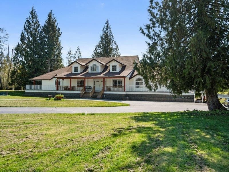 21980 100 Avenue, Langley, V1M 3V1 — photo 4