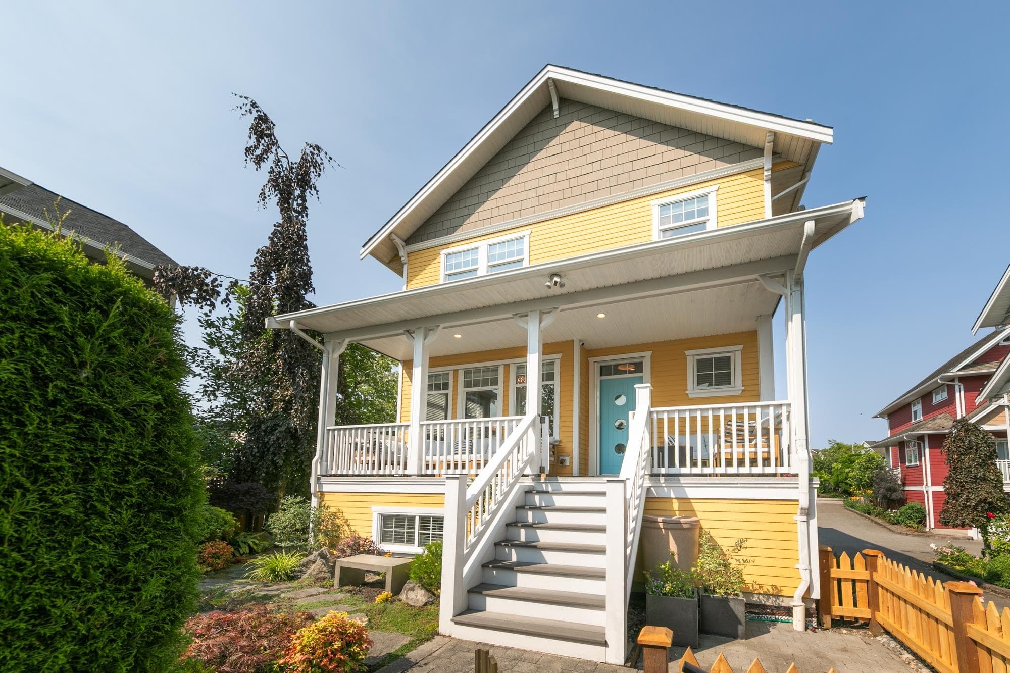 3 - 6400 Princess Lane, Richmond